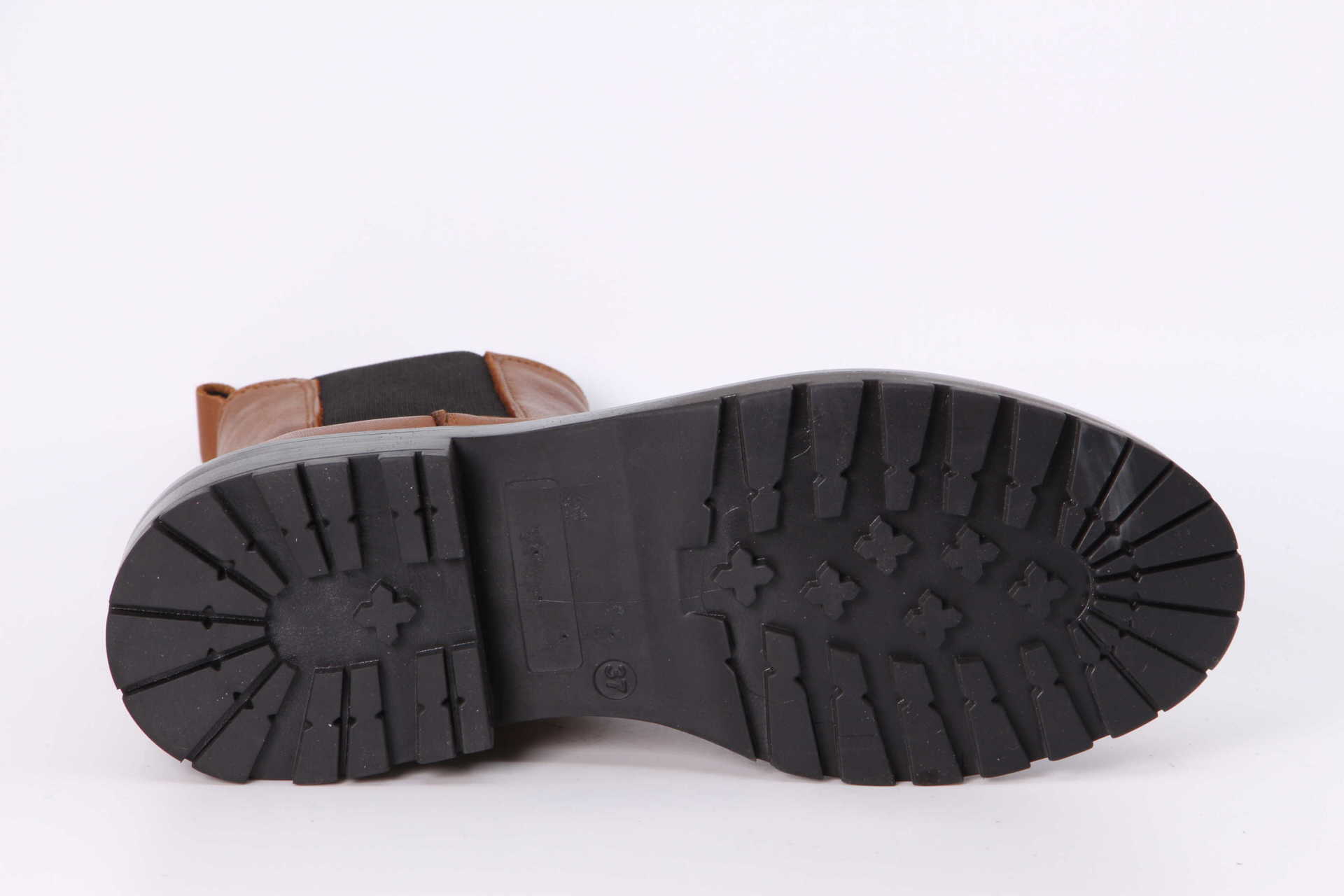 Chelsea cognac – Bild 3