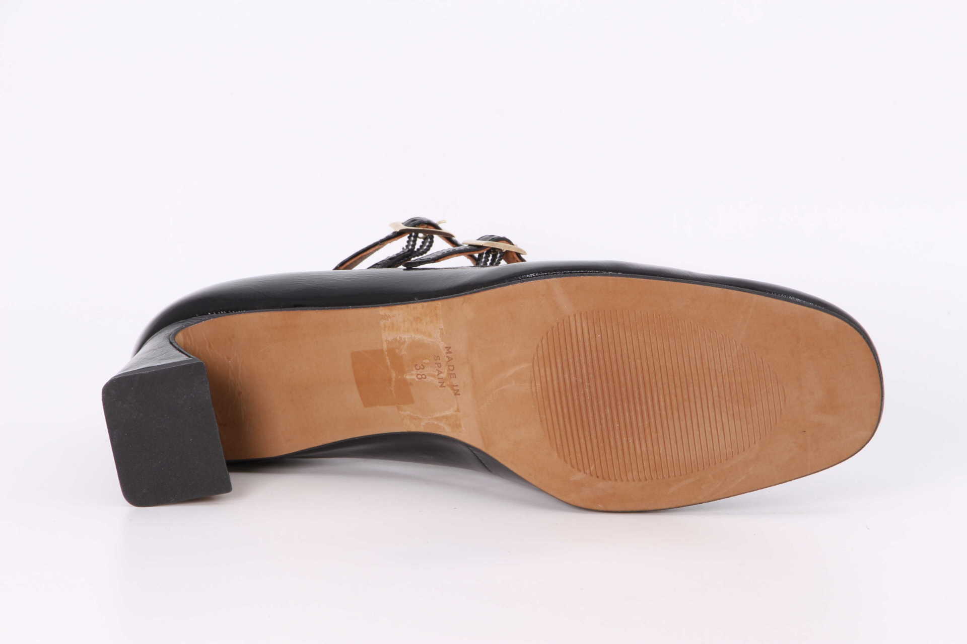 Mary Jane schwarz – Bild 3