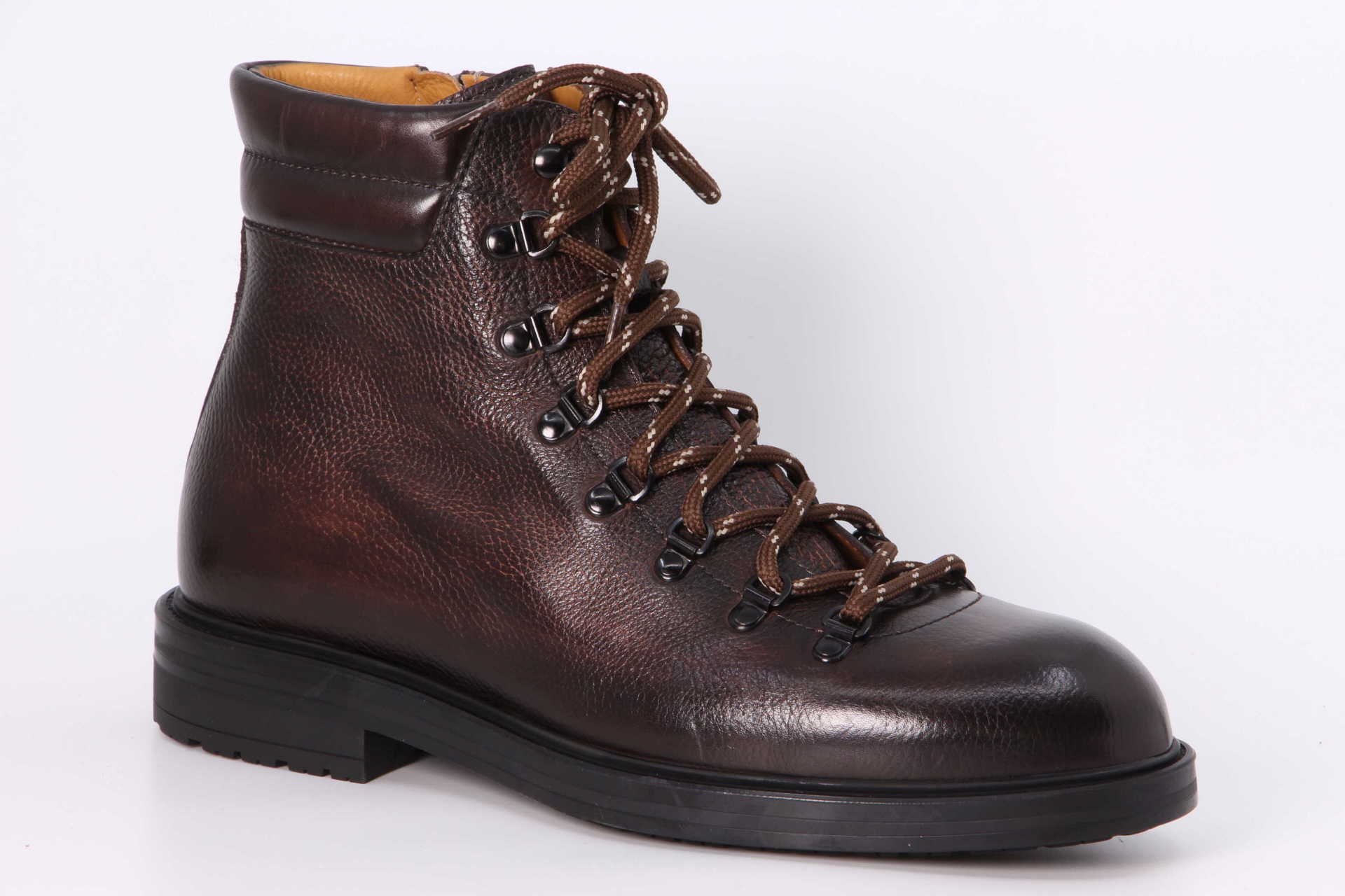 724ME marron Vorderseite