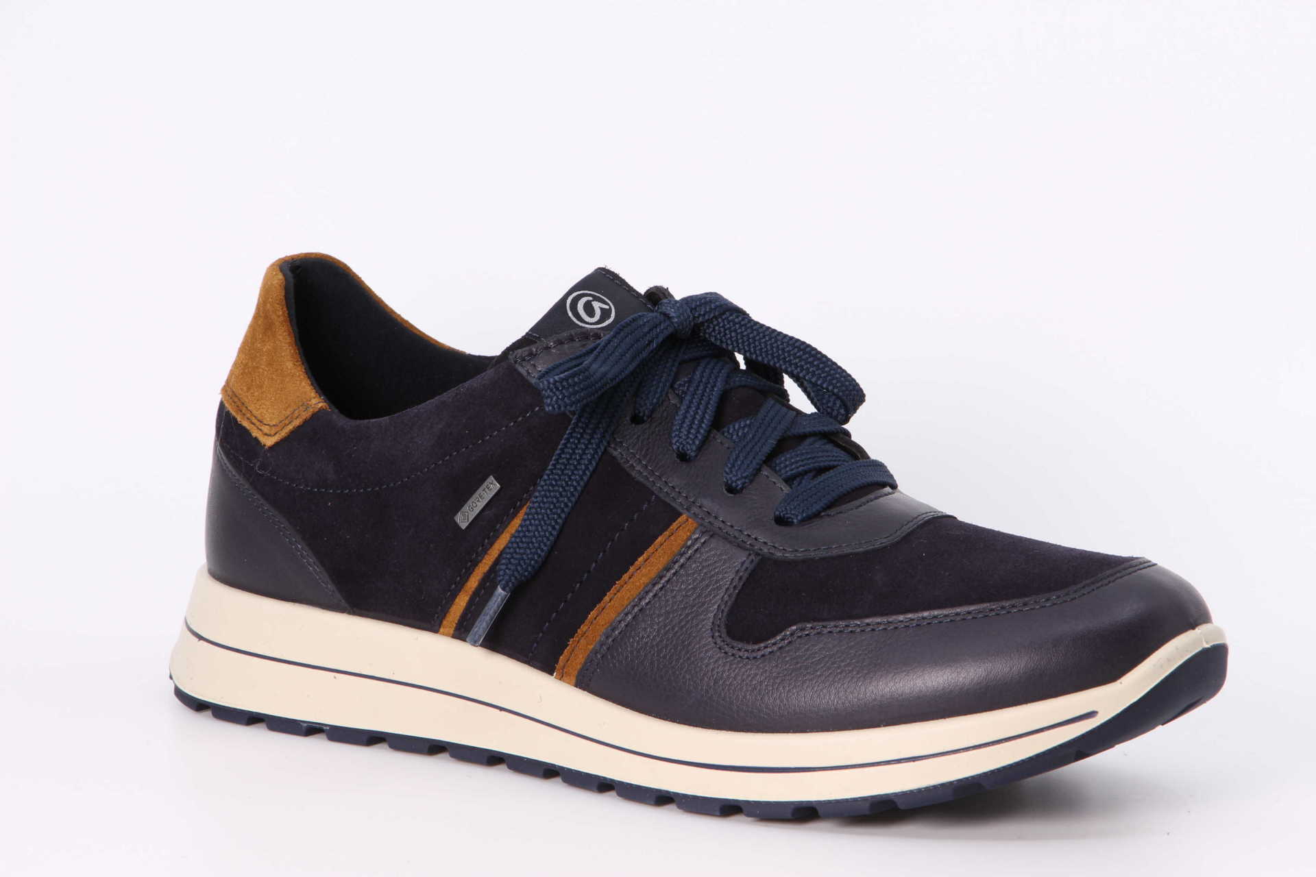 Matteo GTX blau