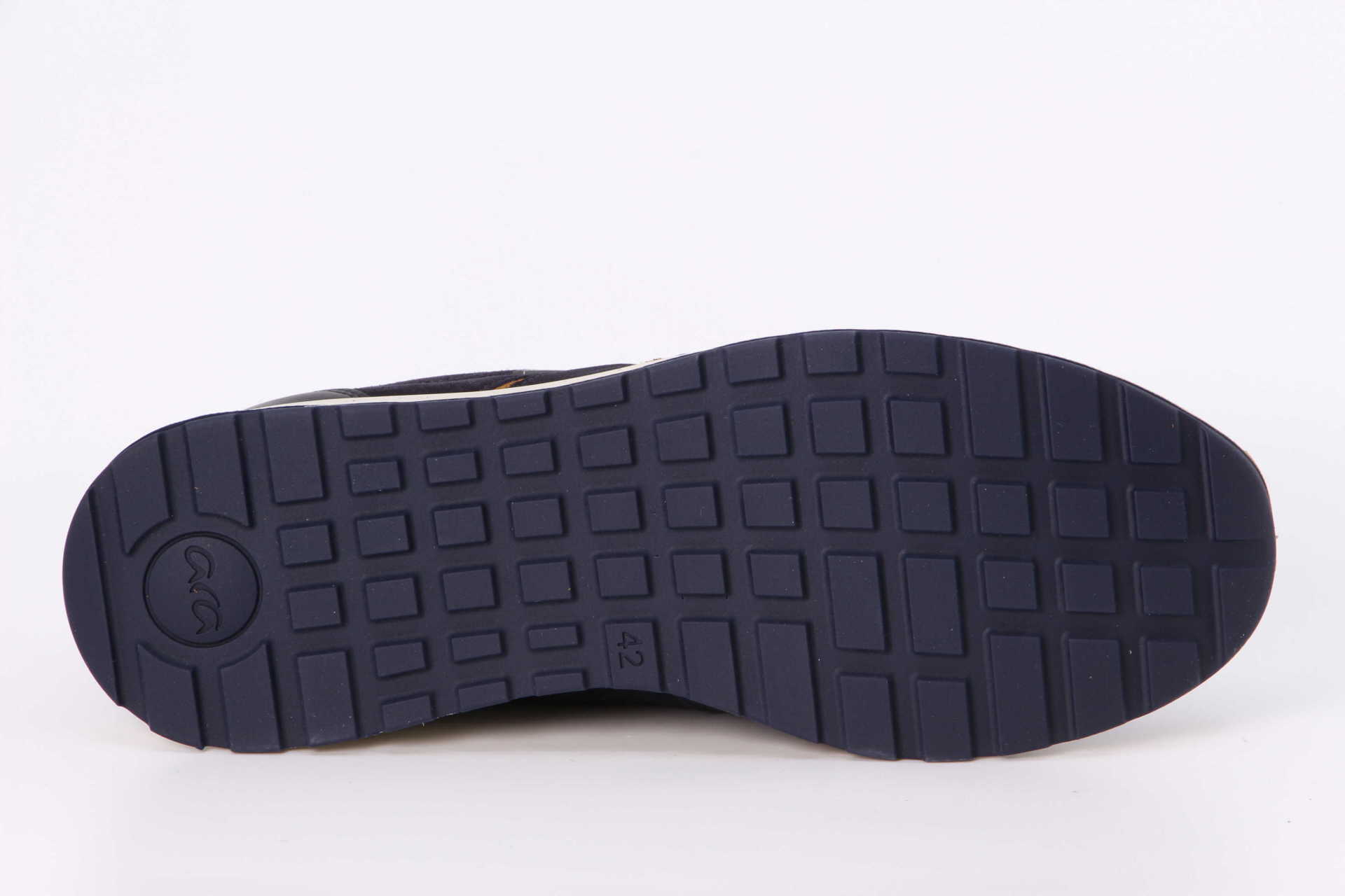 Matteo GTX blau – Bild 3
