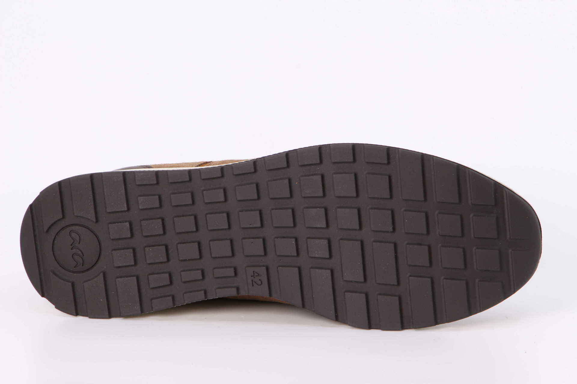 Matteo GTX amarone / braun Sohle