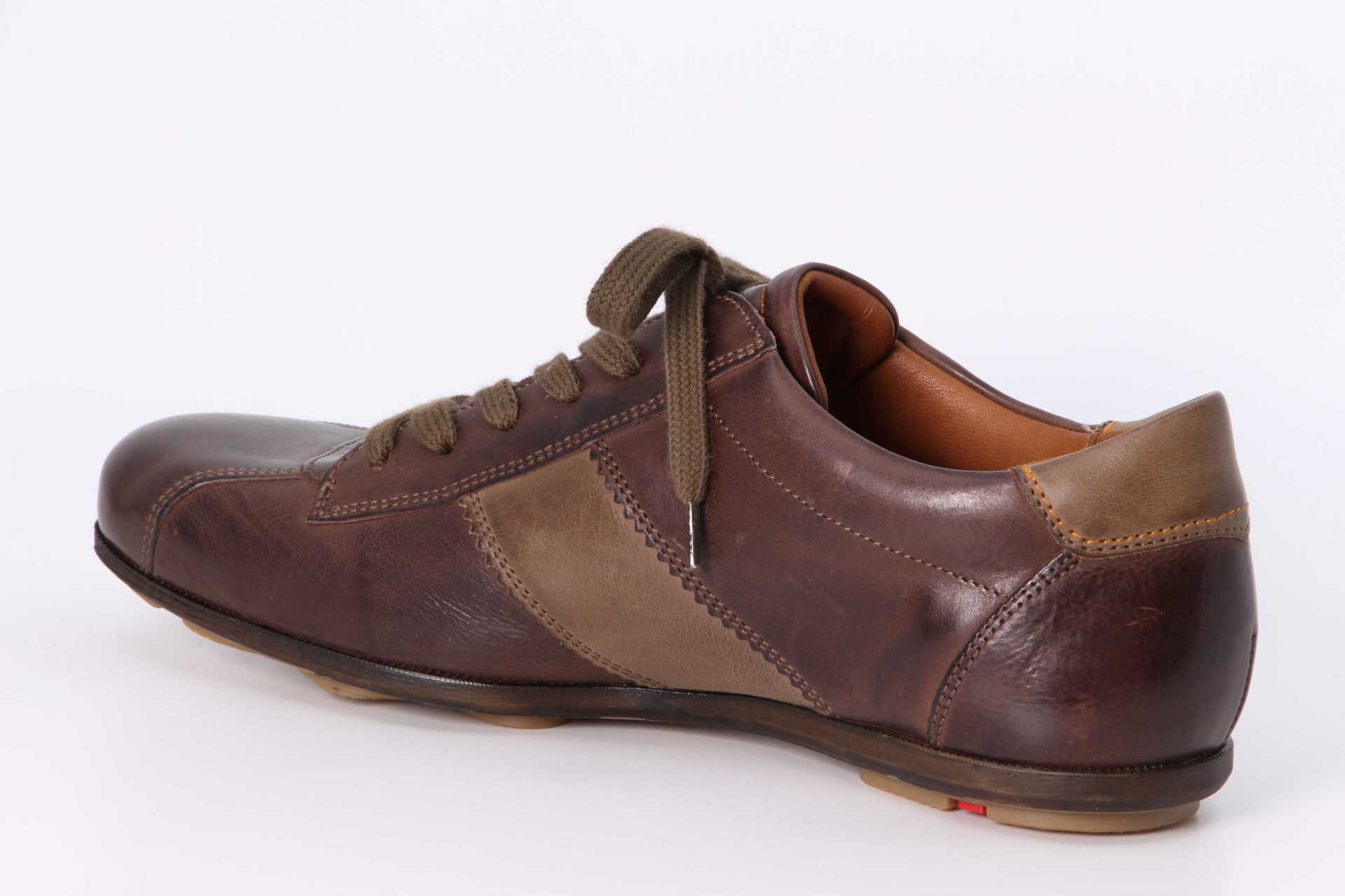 Barker ebony – Bild 2