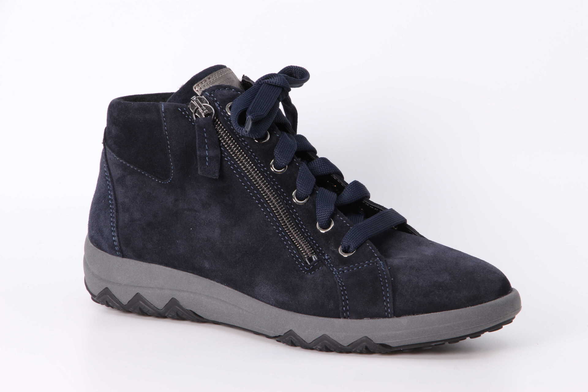 Teresa deepblue Vorderseite