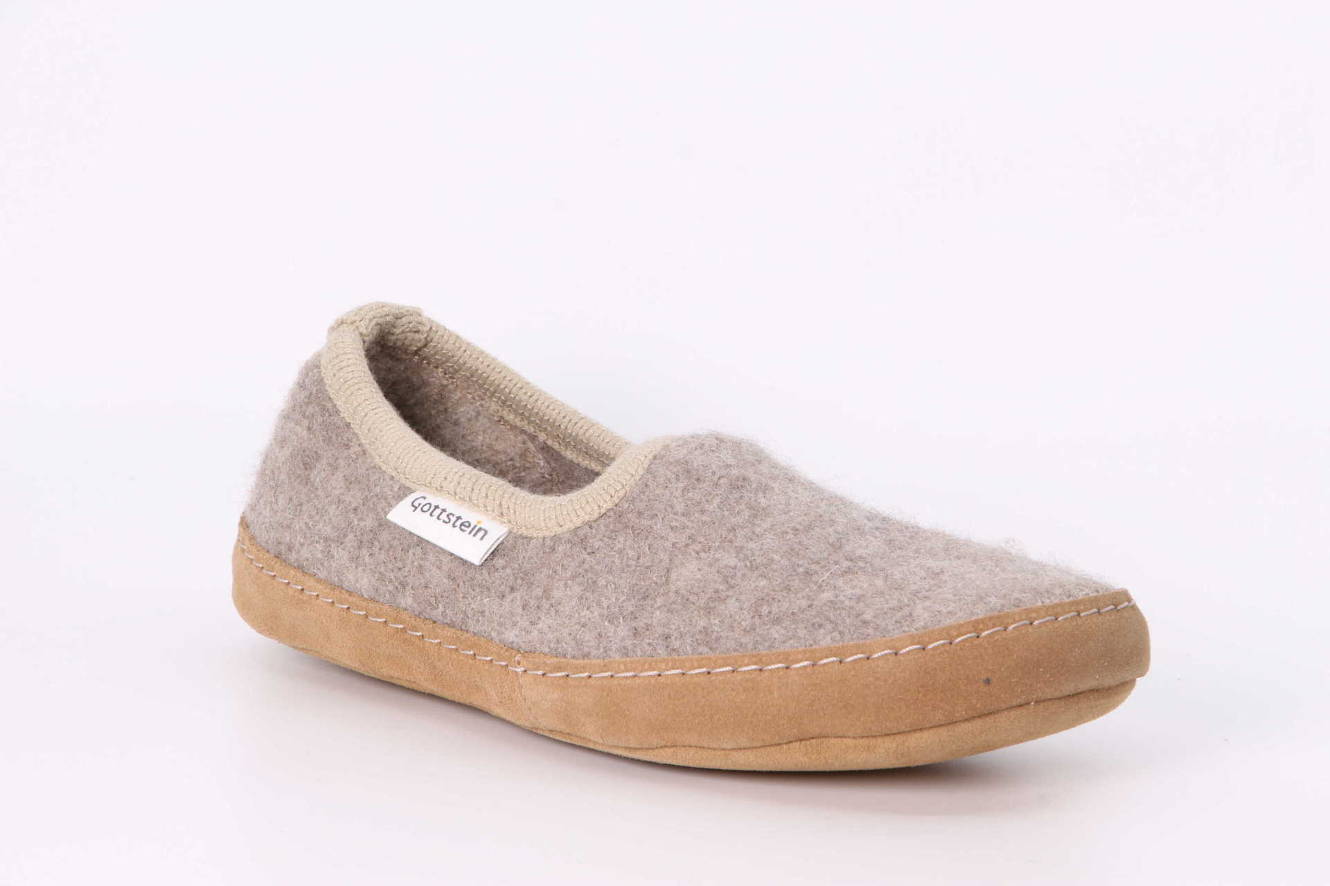 Cheyenne beige Vorderseite