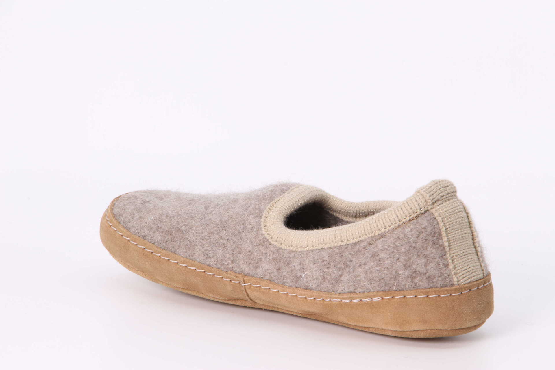 Cheyenne beige Rückseite