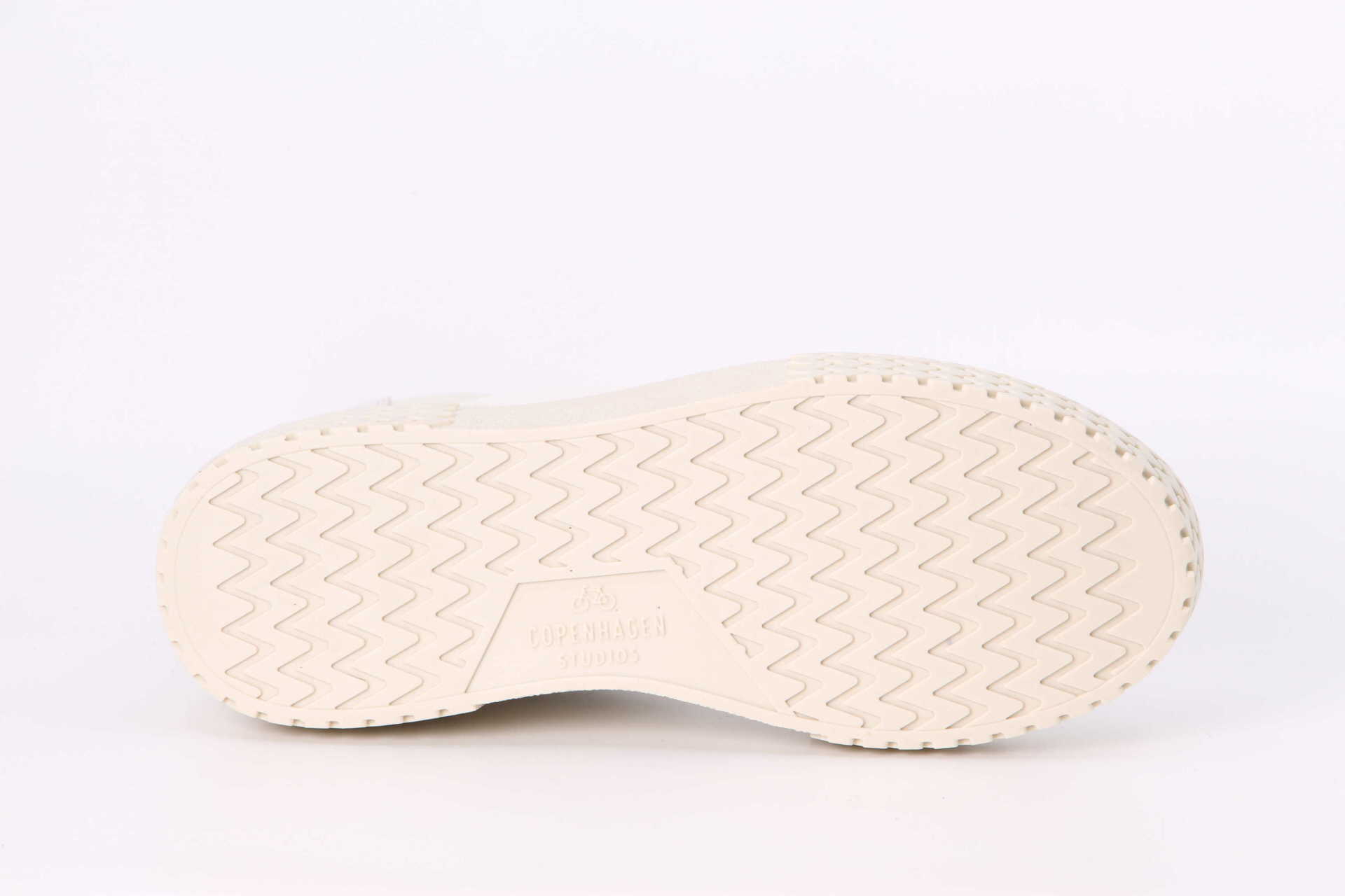 Chelsea cream Sohle