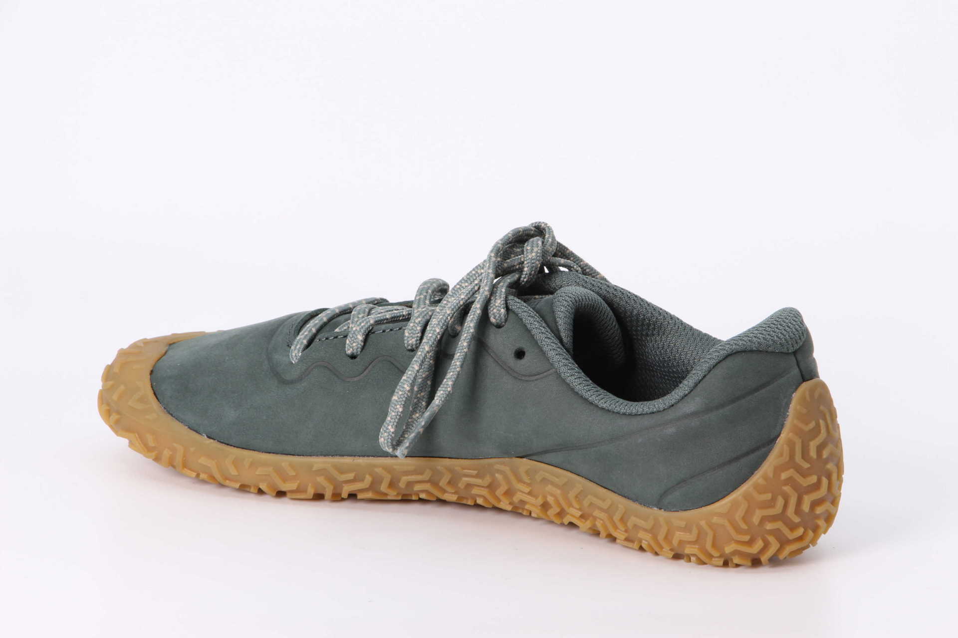 Vapor Glove 6 Leather forest – Bild 2