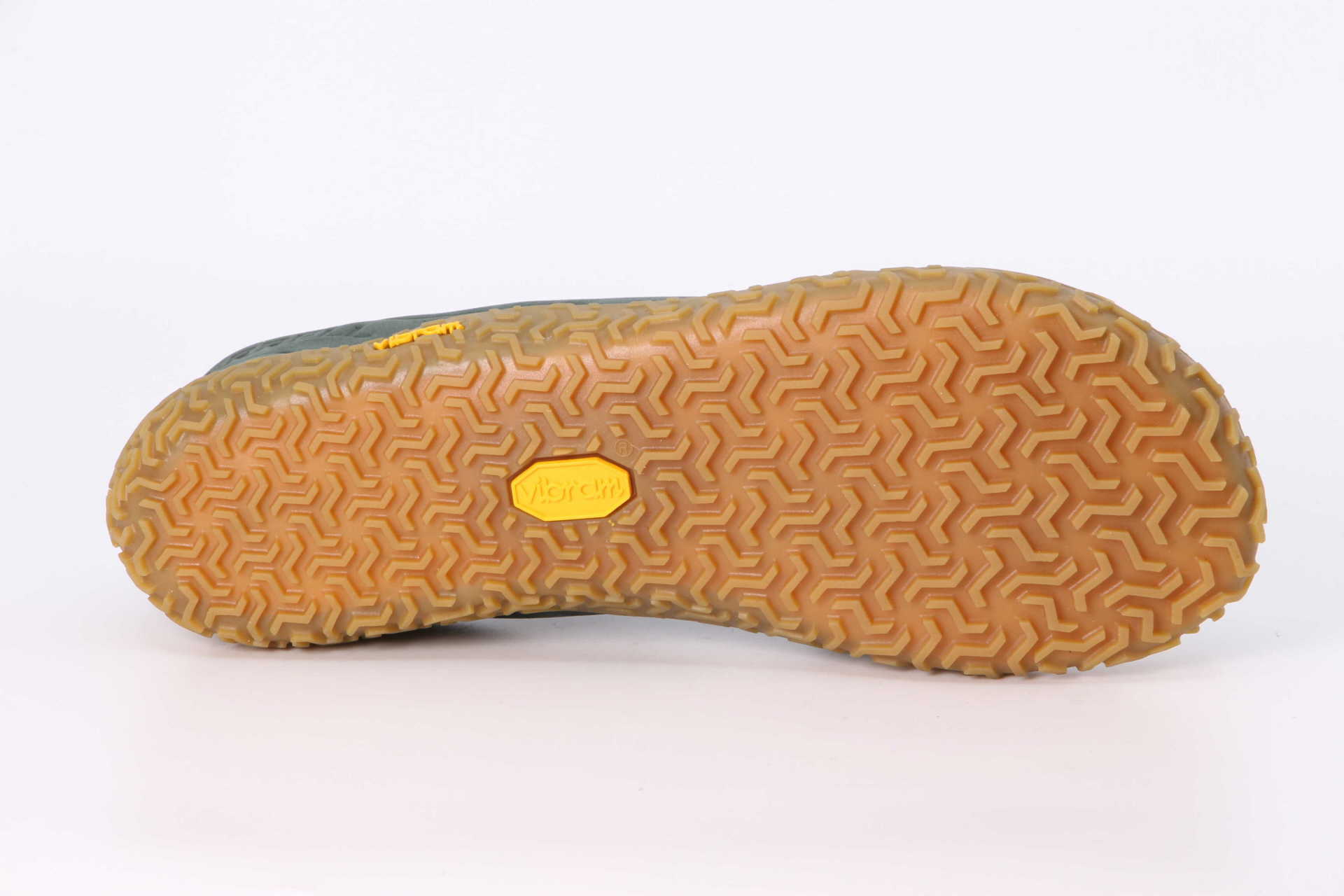 Vapor Glove 6 Leather forest – Bild 3