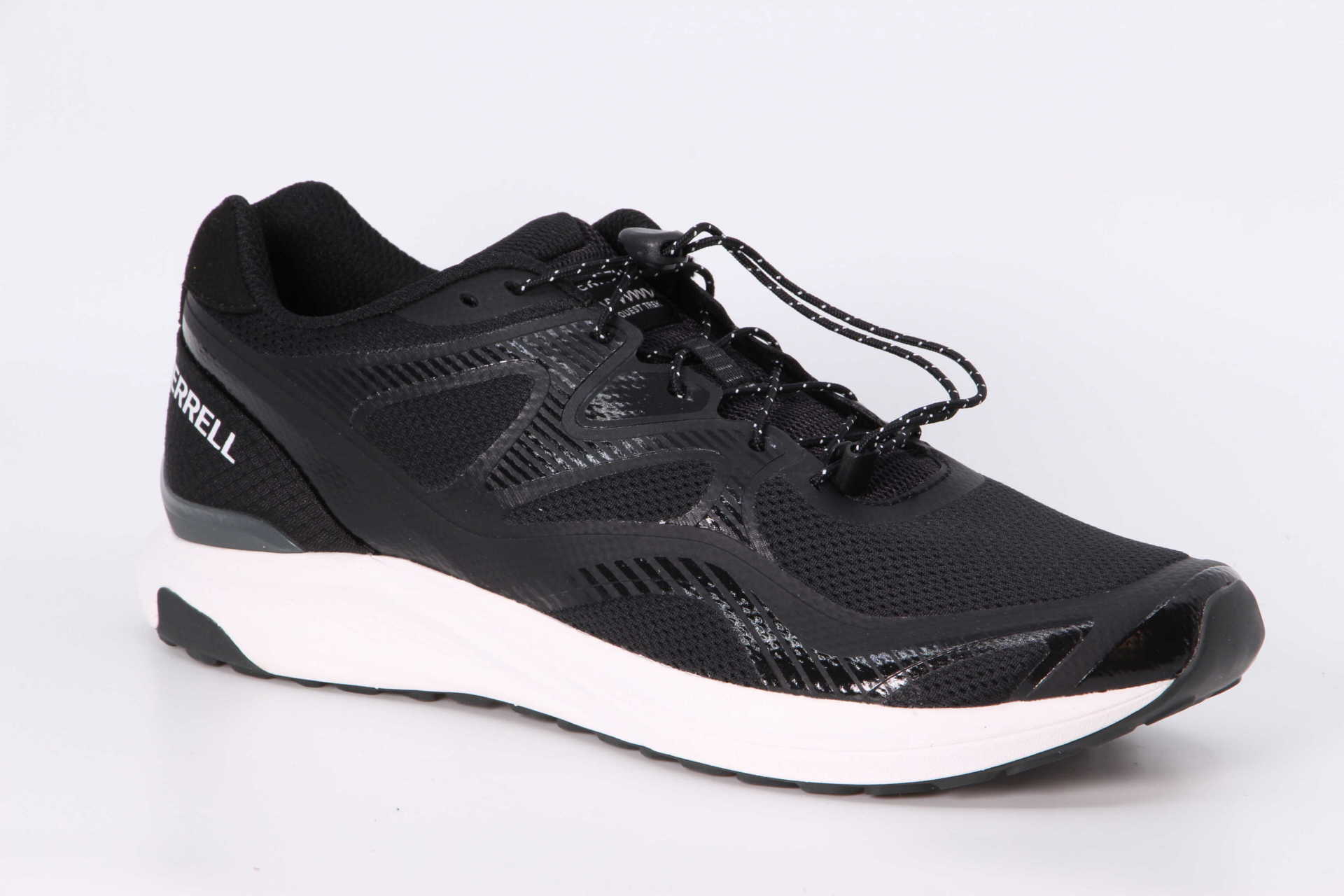 Skyquest Trek black Vorderseite