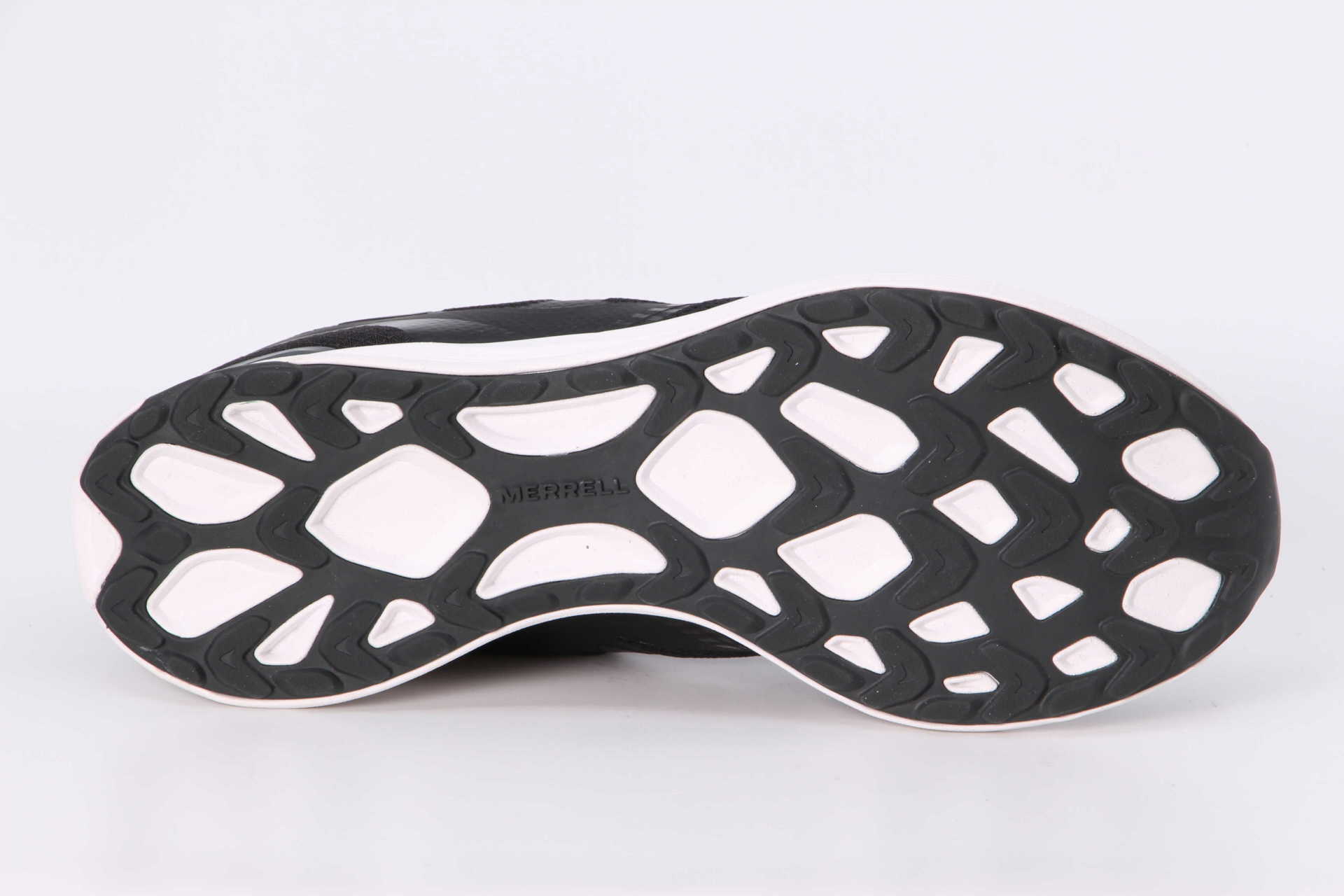 Skyquest Trek black Sohle