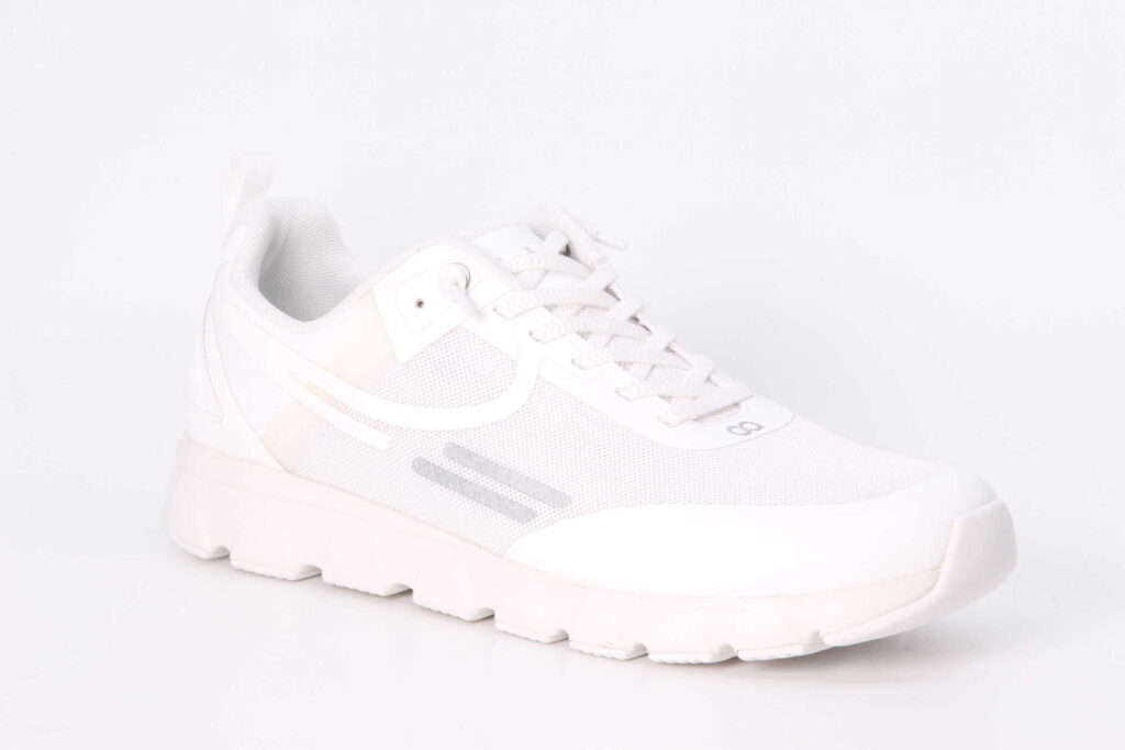 everyhaag Sneaker weiss Vorderseite