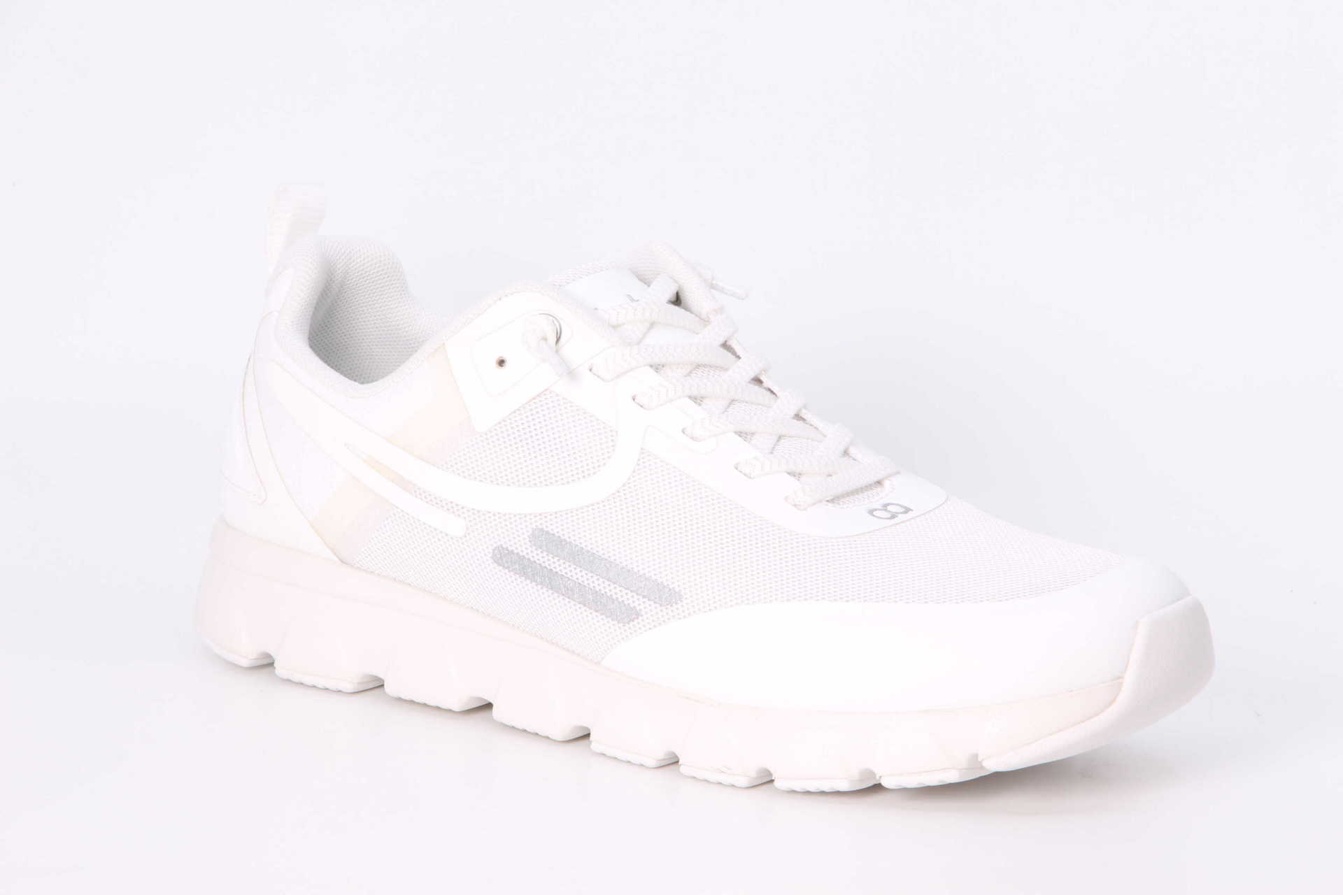 everyhaag Sneaker weiss Vorderseite