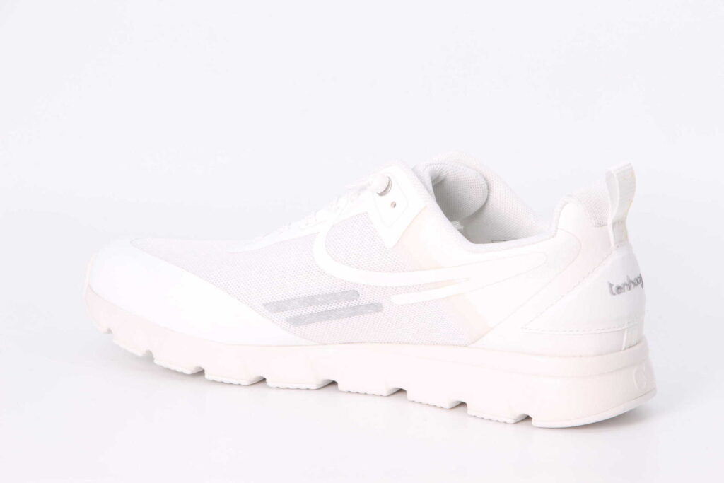 everyhaag Sneaker weiss Rückseite