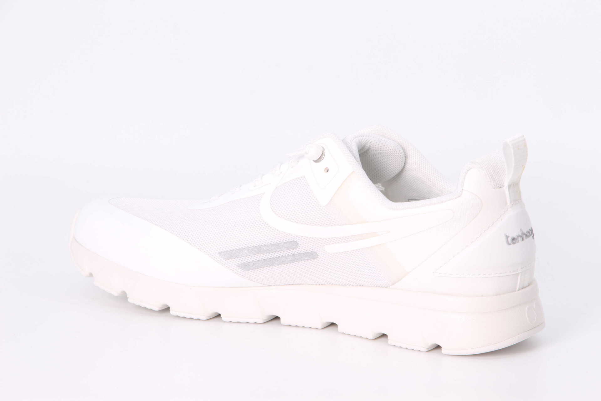 everyhaag Sneaker weiss Rückseite