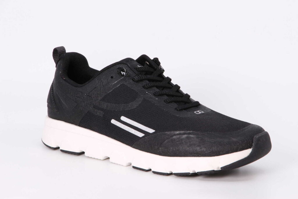 everyhaag Sneaker black Vorderseite