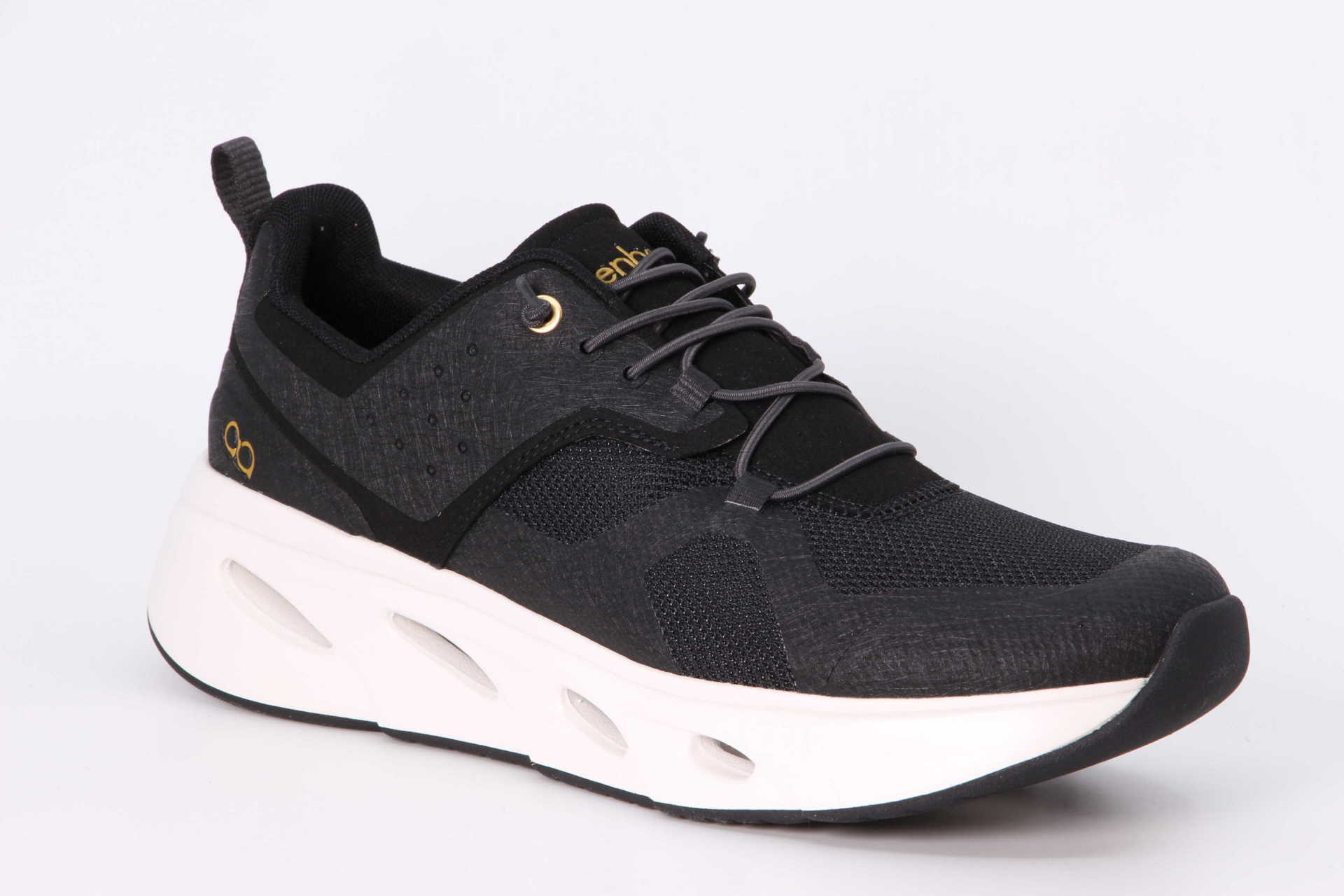 Sneaker black