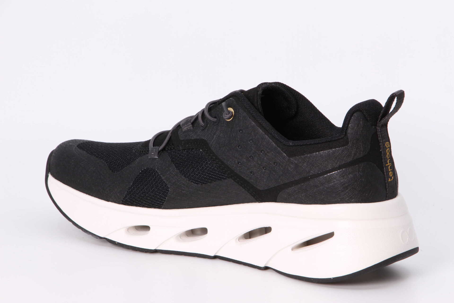 Sneaker black – Bild 2