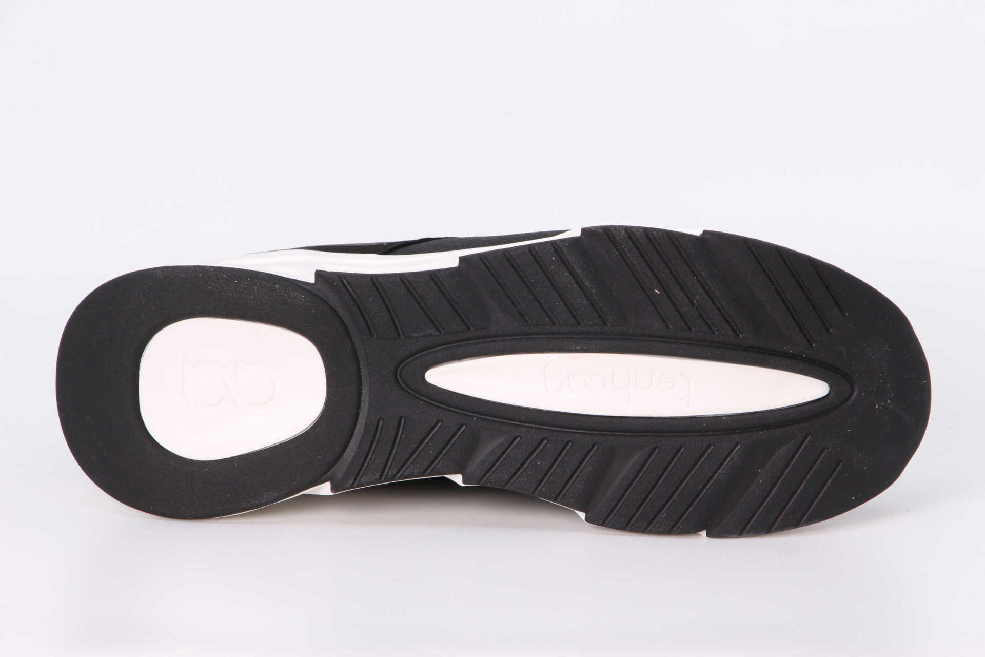 Sneaker black – Bild 3