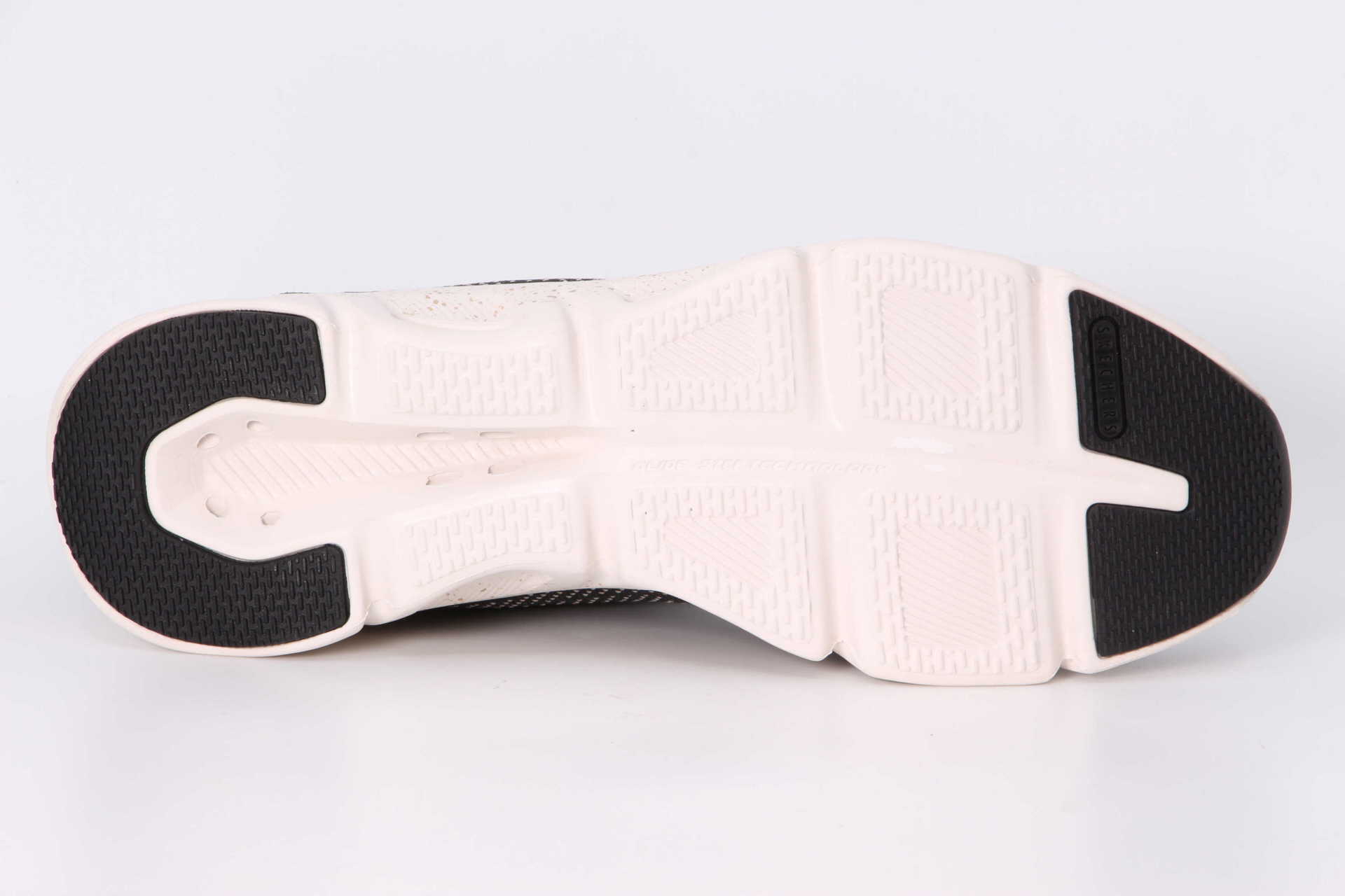 Glide-Step SlipIn black / gold Sohle