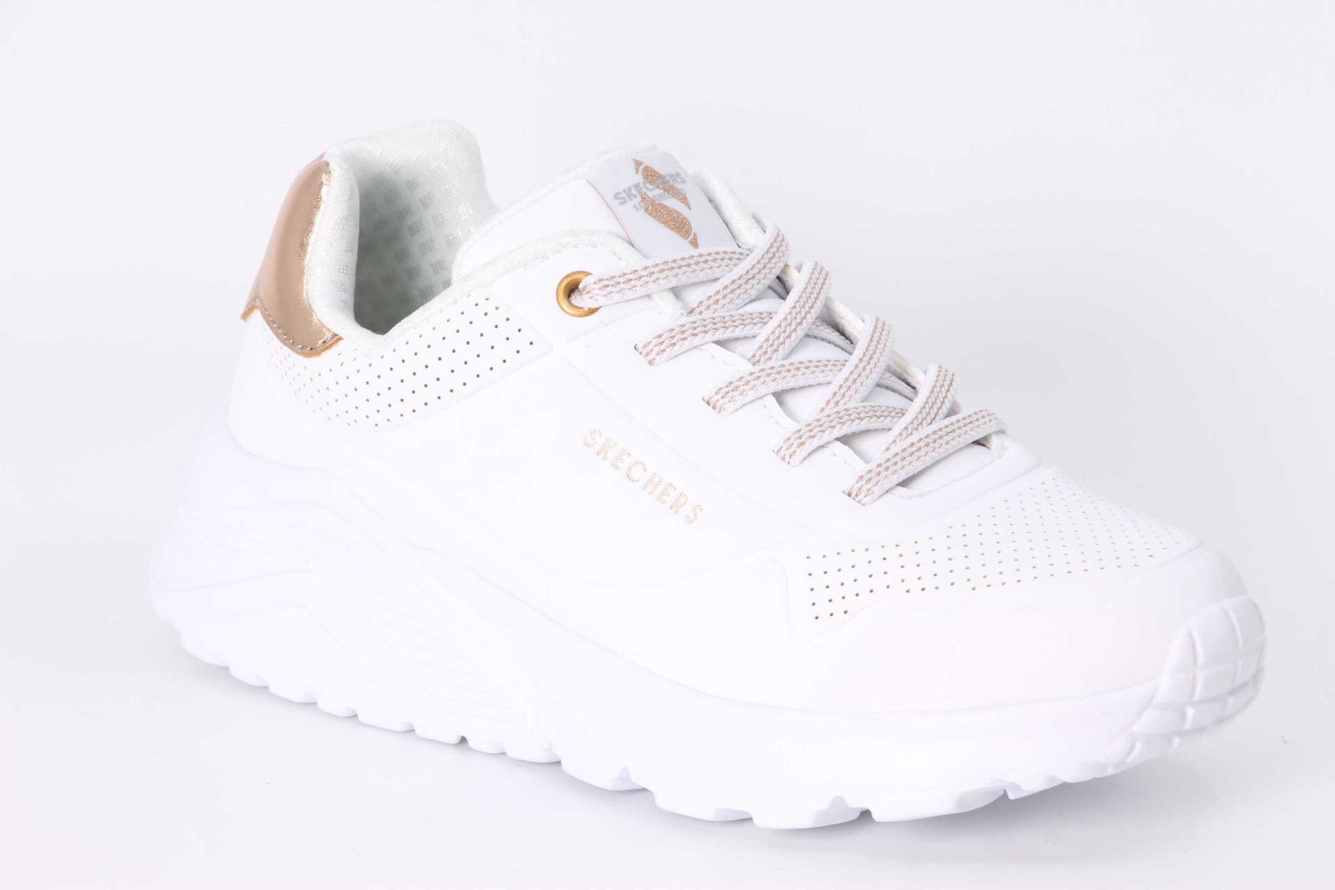 UNO lite white Vorderseite