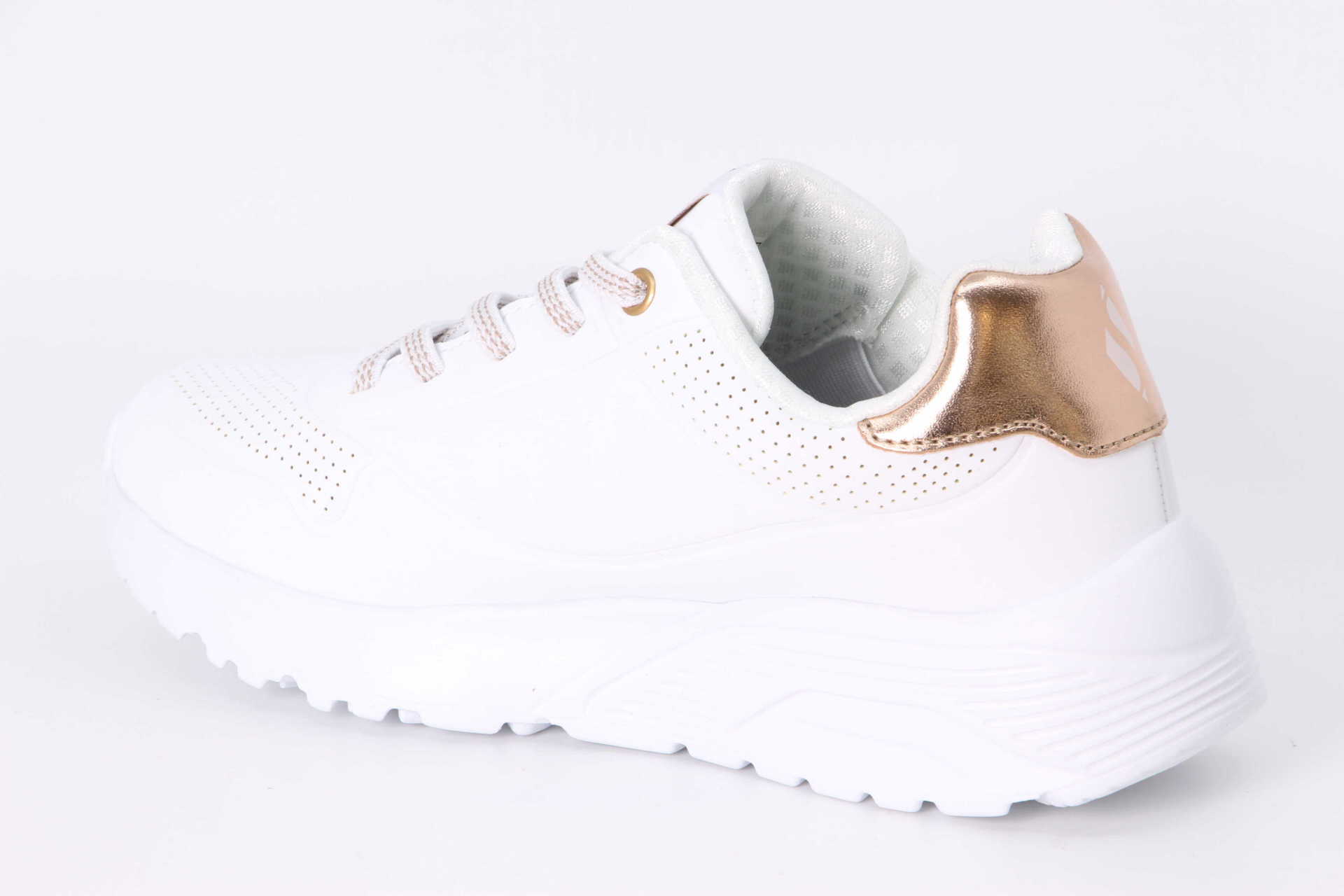 UNO lite white Rückseite