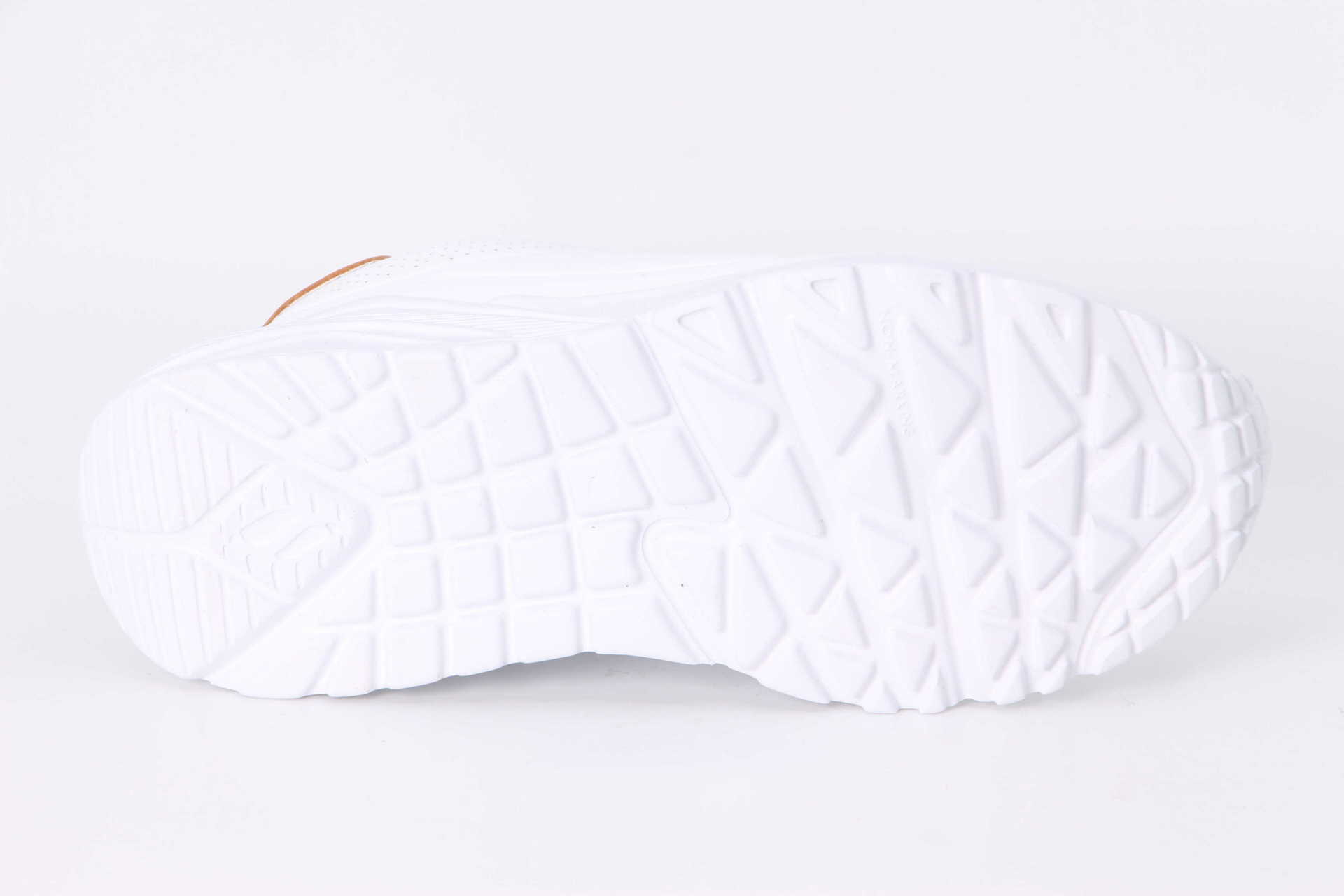 UNO lite white Sohle