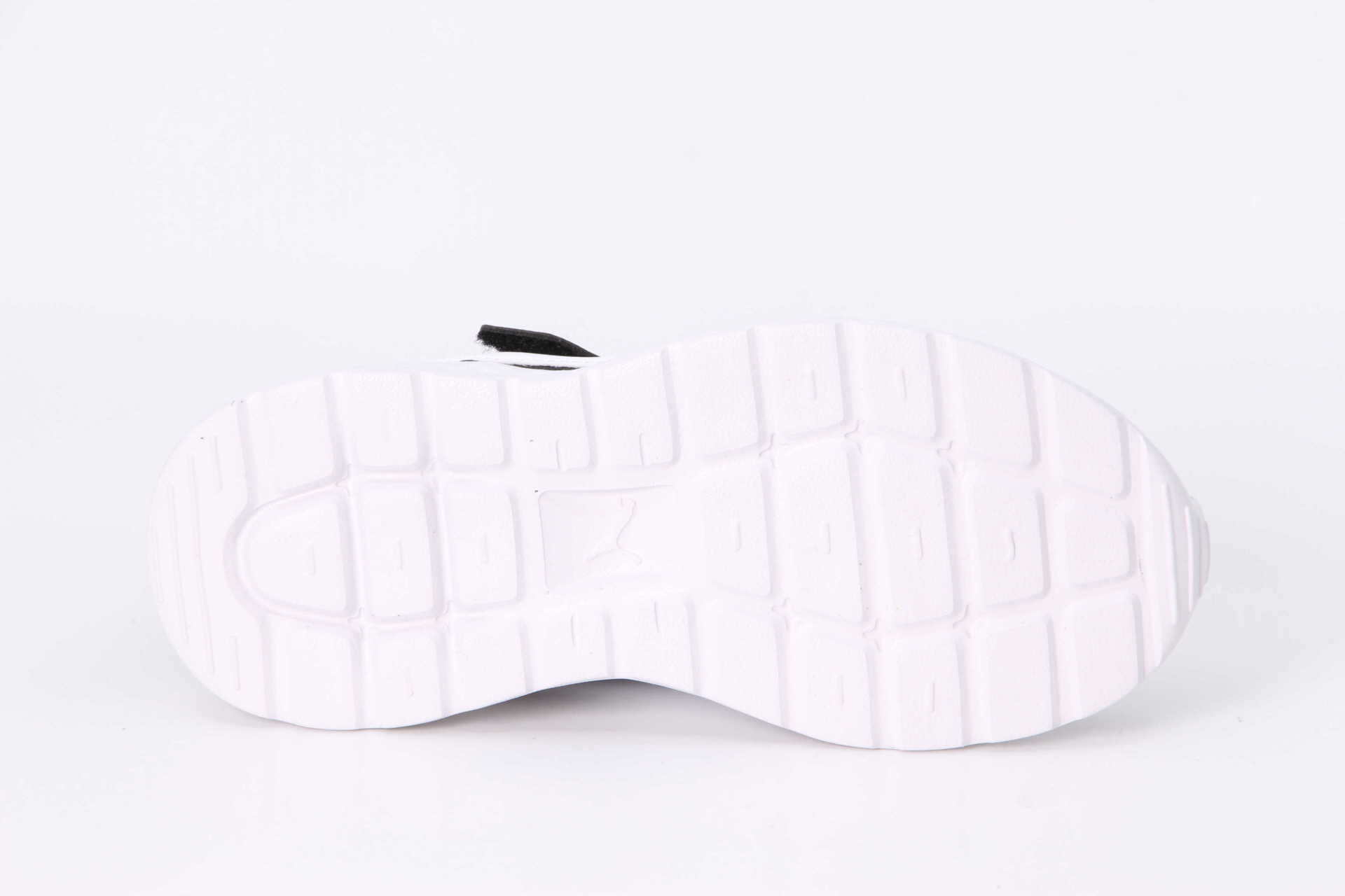 Anzarun Lite Junior schwarz / weiss – Bild 3