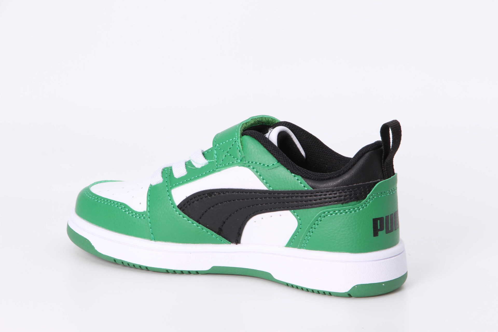 Rebound V6 green / white / black – Bild 2