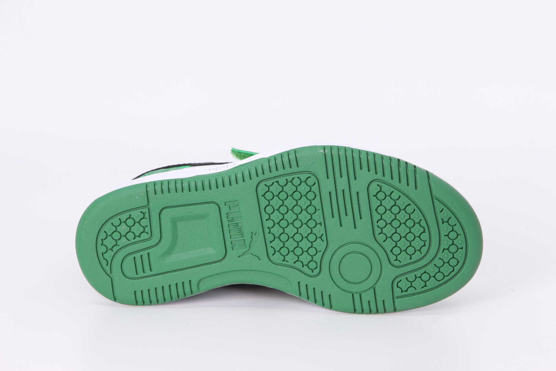 Rebound V6 green / white / black – Bild 3