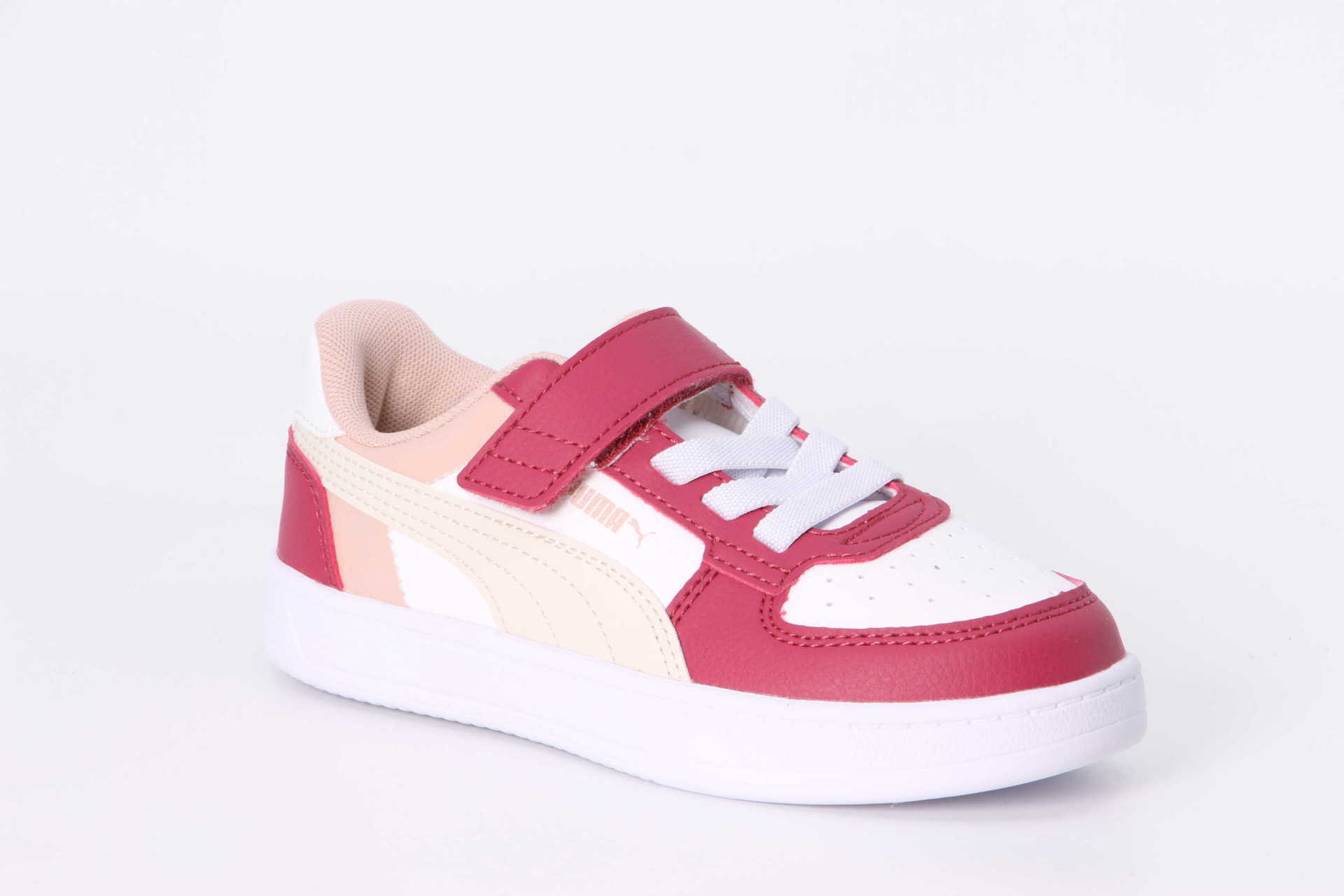 Caven 2.0 Block port / white