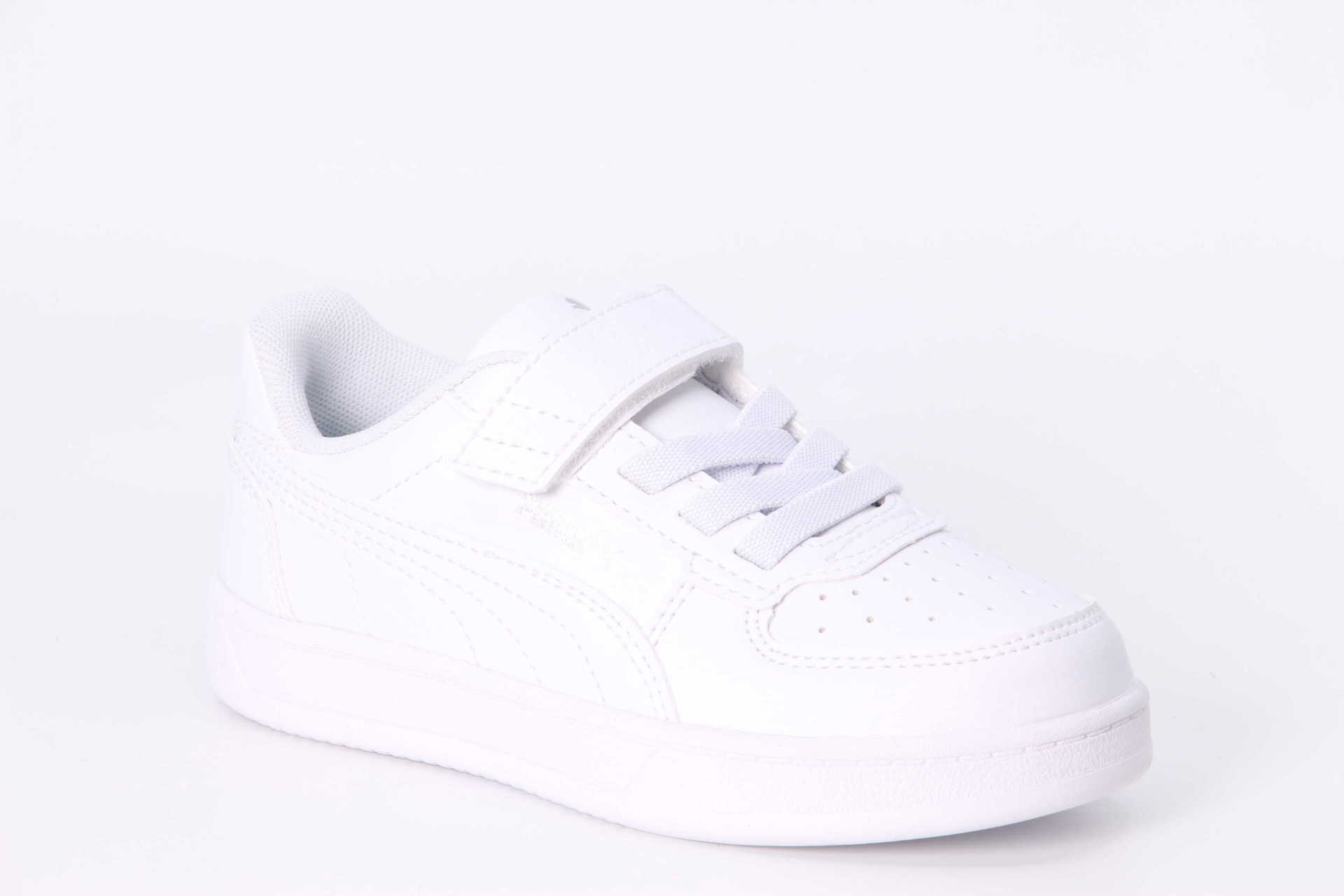 Caven 2.0 white / silver