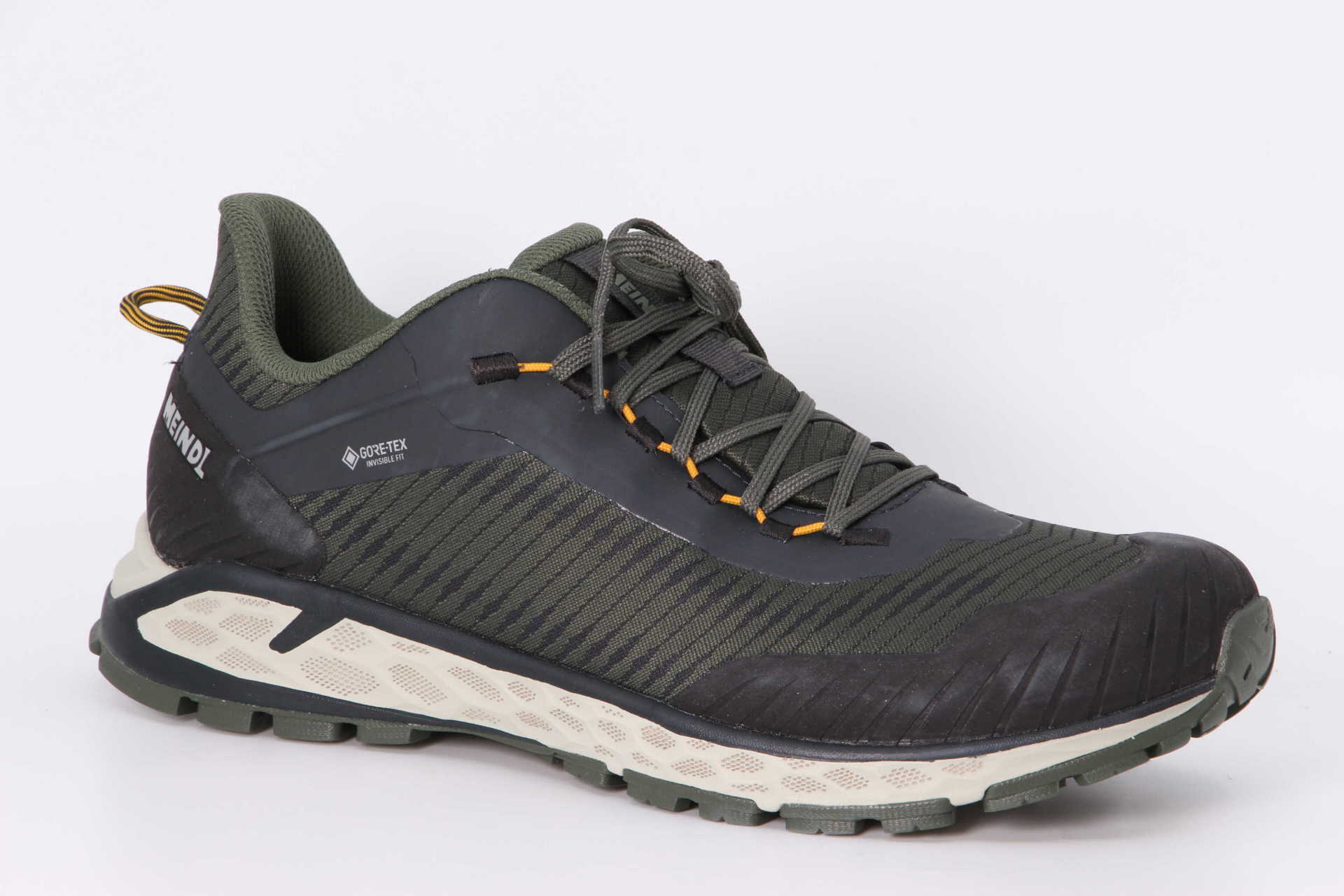 Power Walker 4.2 GTX olive / orange
