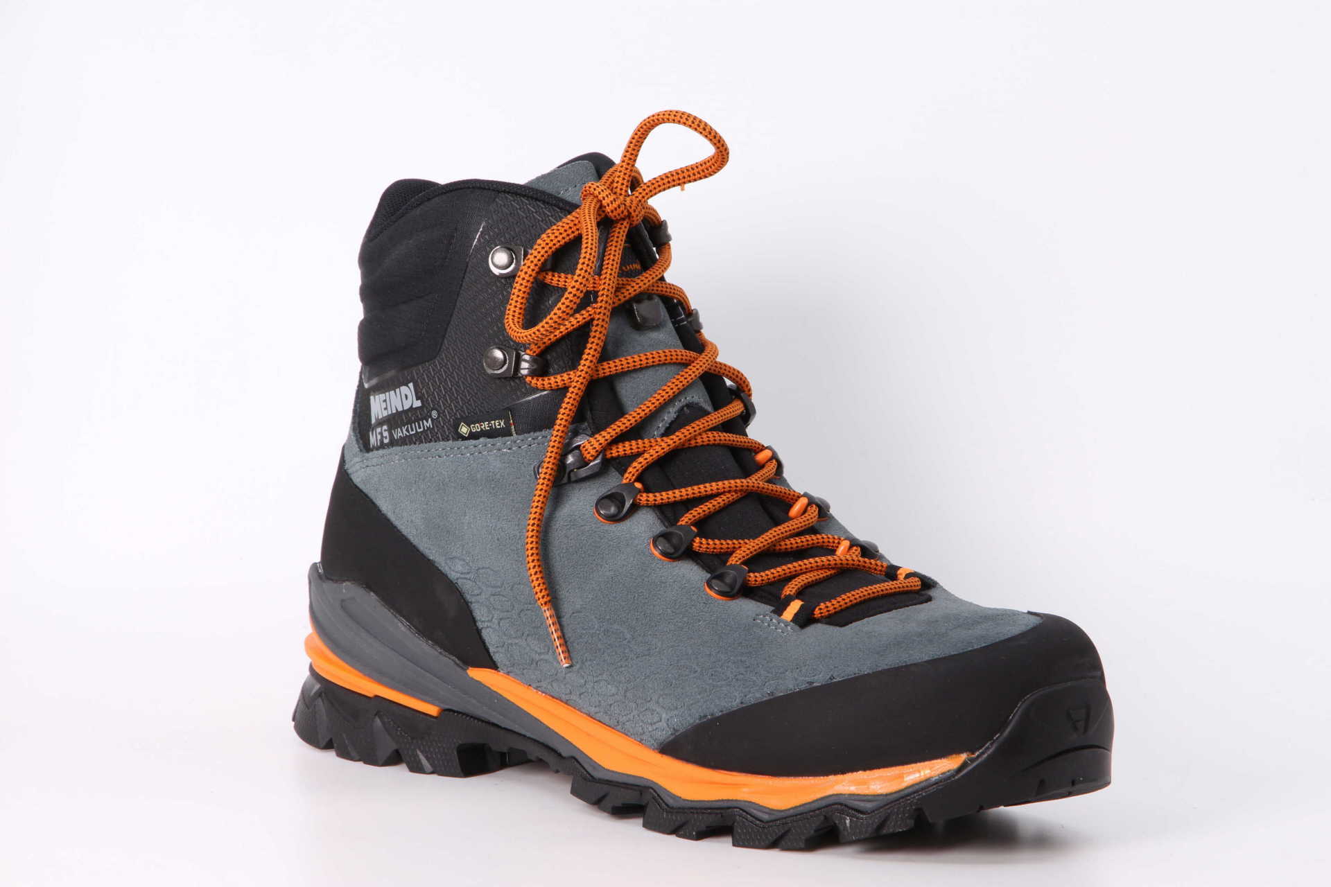 Vakuum 4.2 GTX pinie / orange Vorderseite