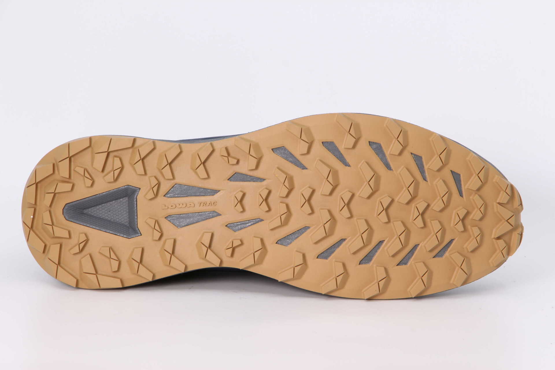 Fortux GTX navy / dune Sohle