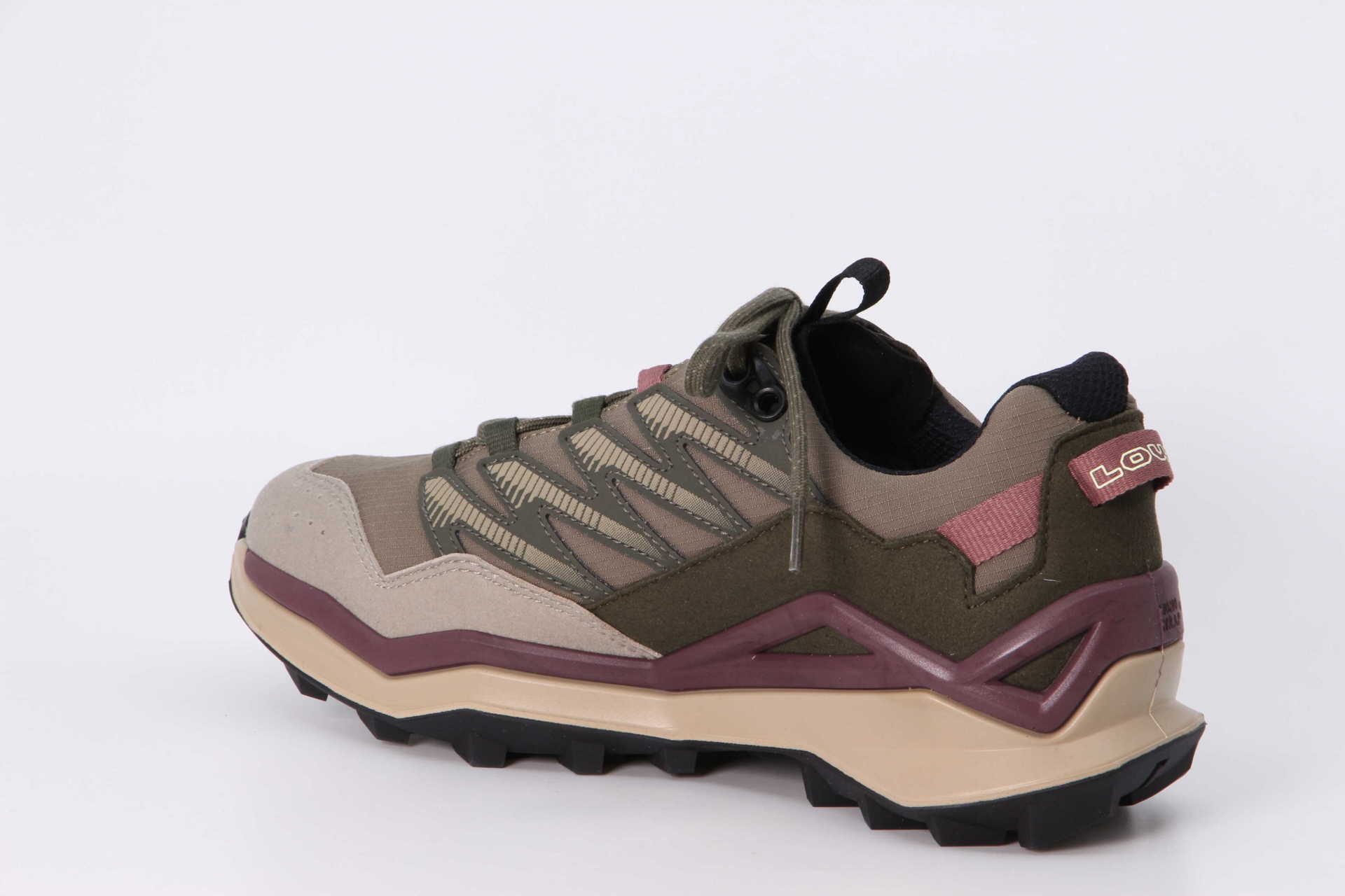 Maddox Pro GTX desert / alt – Bild 2