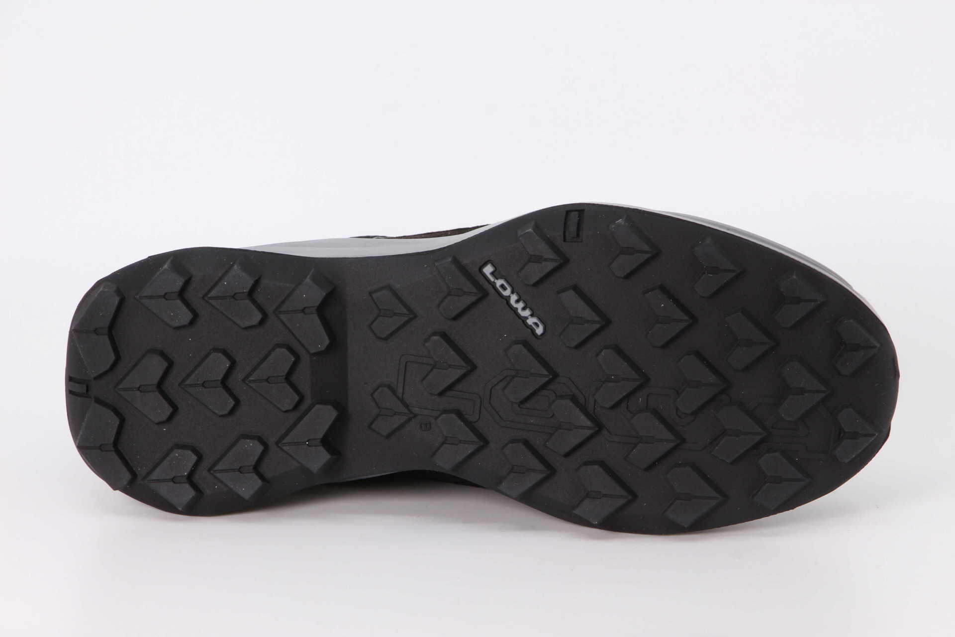 Maddox Pro GTX schwarz / grau – Bild 3