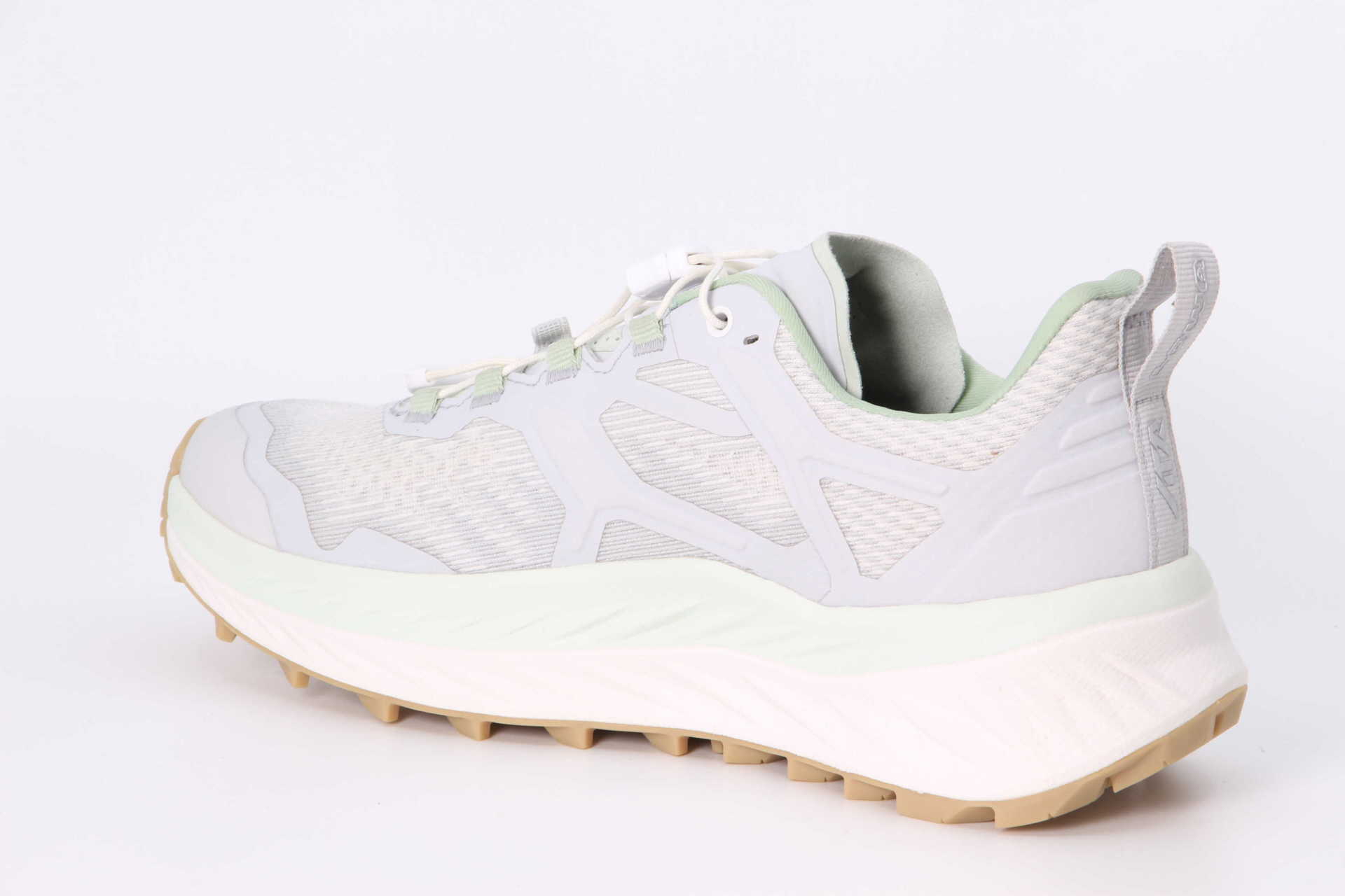 Fortux GTX Ws mintgrün / weiss – Bild 2