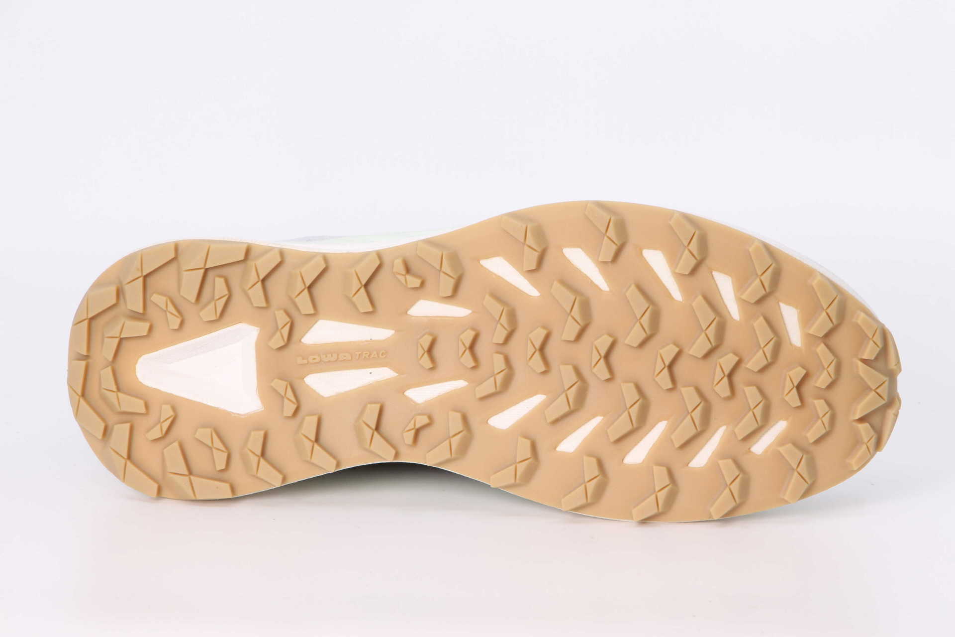 Fortux GTX Ws mintgrün / weiss – Bild 3