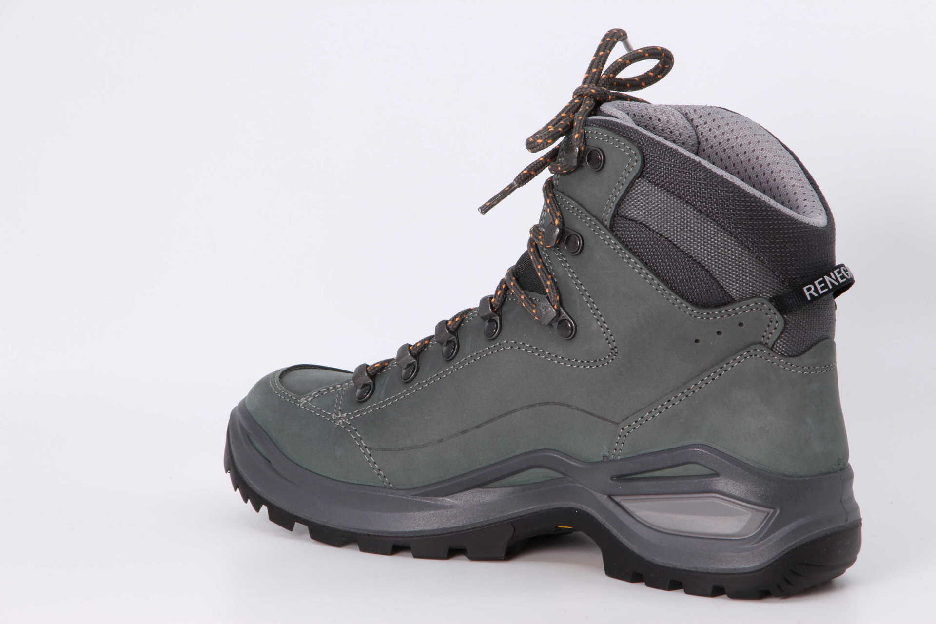 Renegade EVO GTX Mid Ws graphit / aprikose – Bild 2