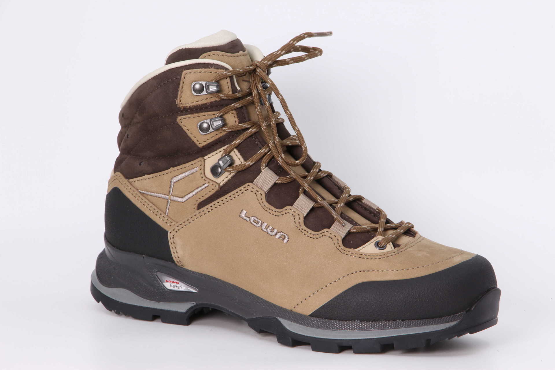 Lady Light LL humus / braun