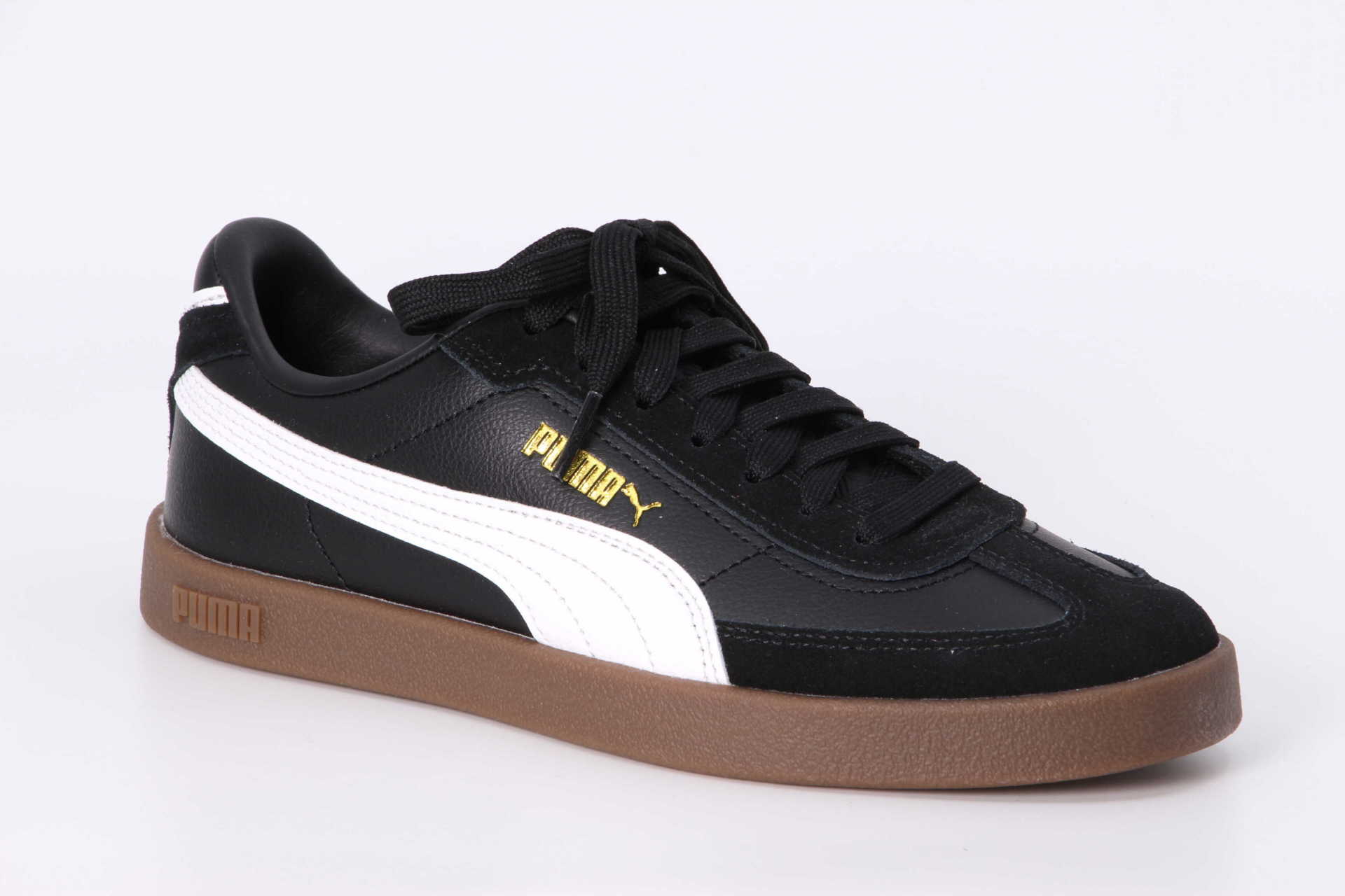 Club ll black / white Vorderseite