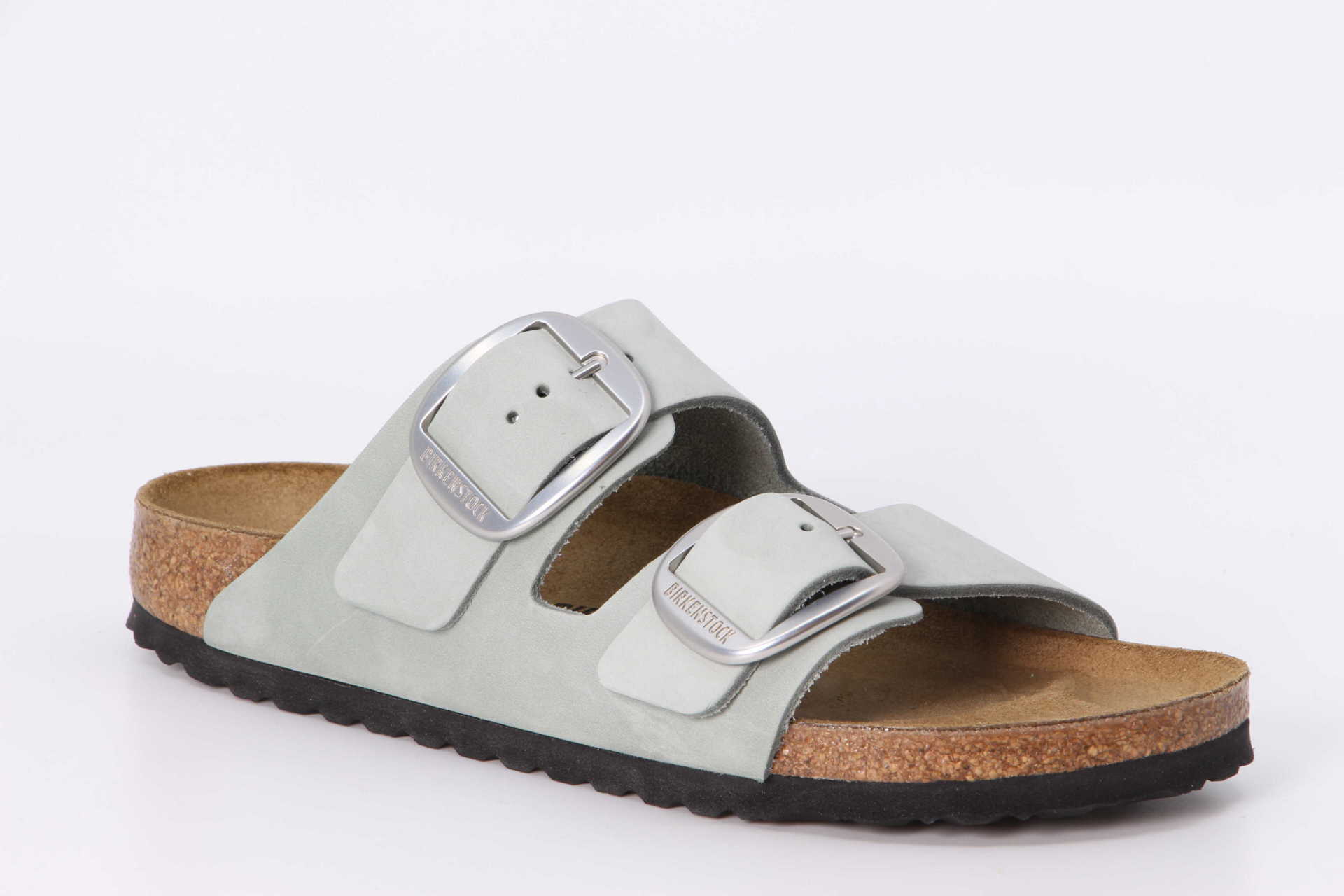 Arizona Big Buckle schmal pure sage Vorderseite