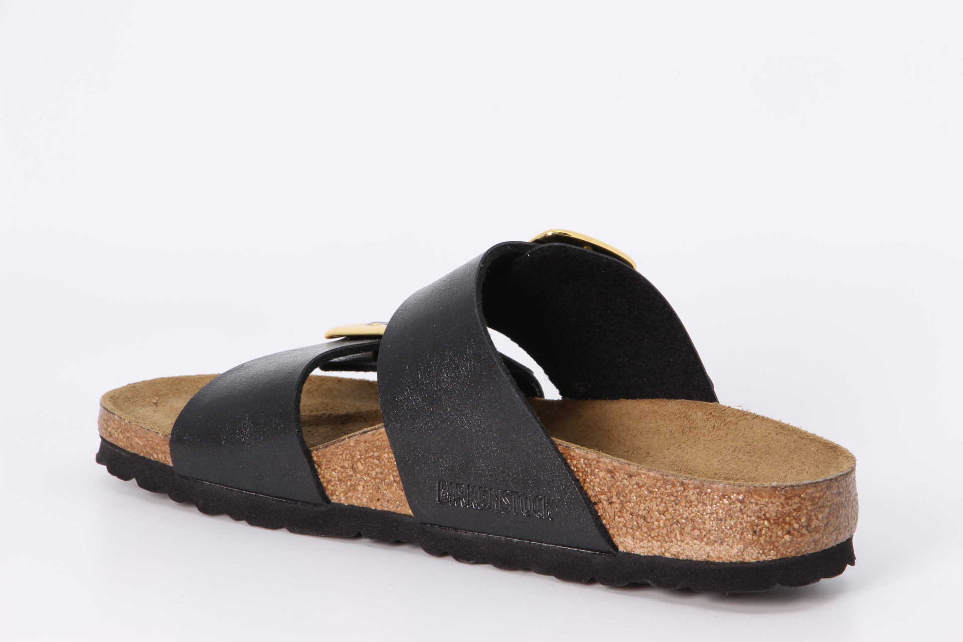 Sydney Cushion Buckle schmal graceful licorice – Bild 2