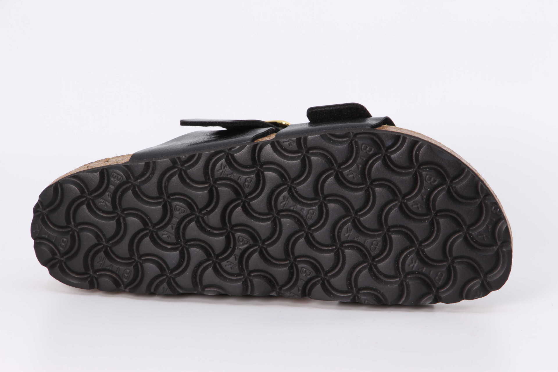 Sydney Cushion Buckle schmal graceful licorice – Bild 3