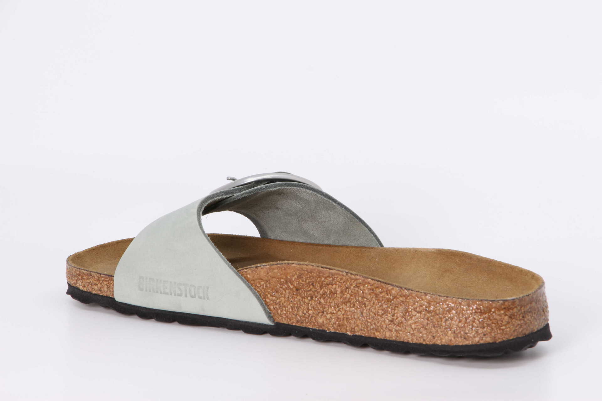 Madrid Big Buckle schmal pure sage – Bild 2