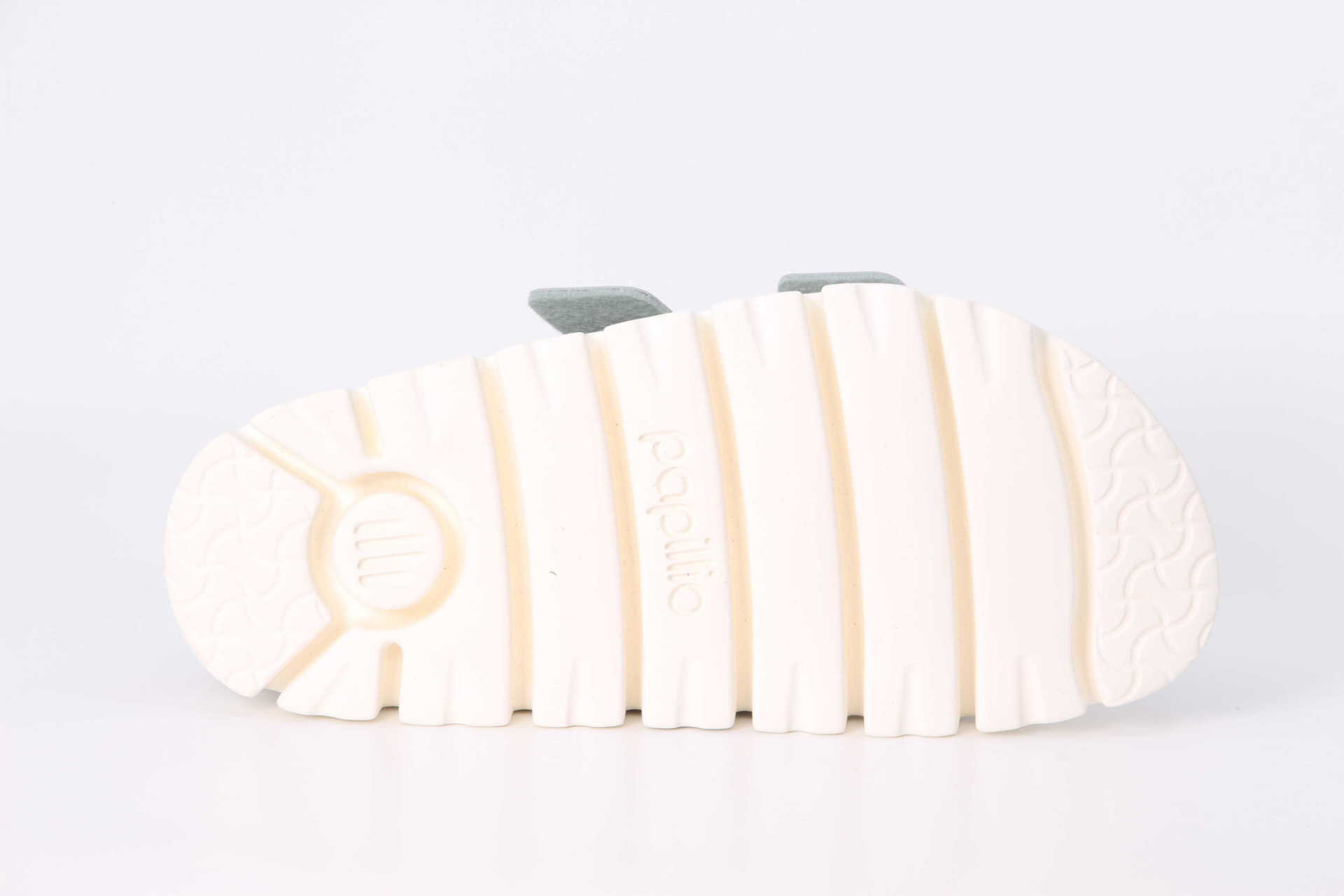 Arizona Chunky schmal pure sage Sohle