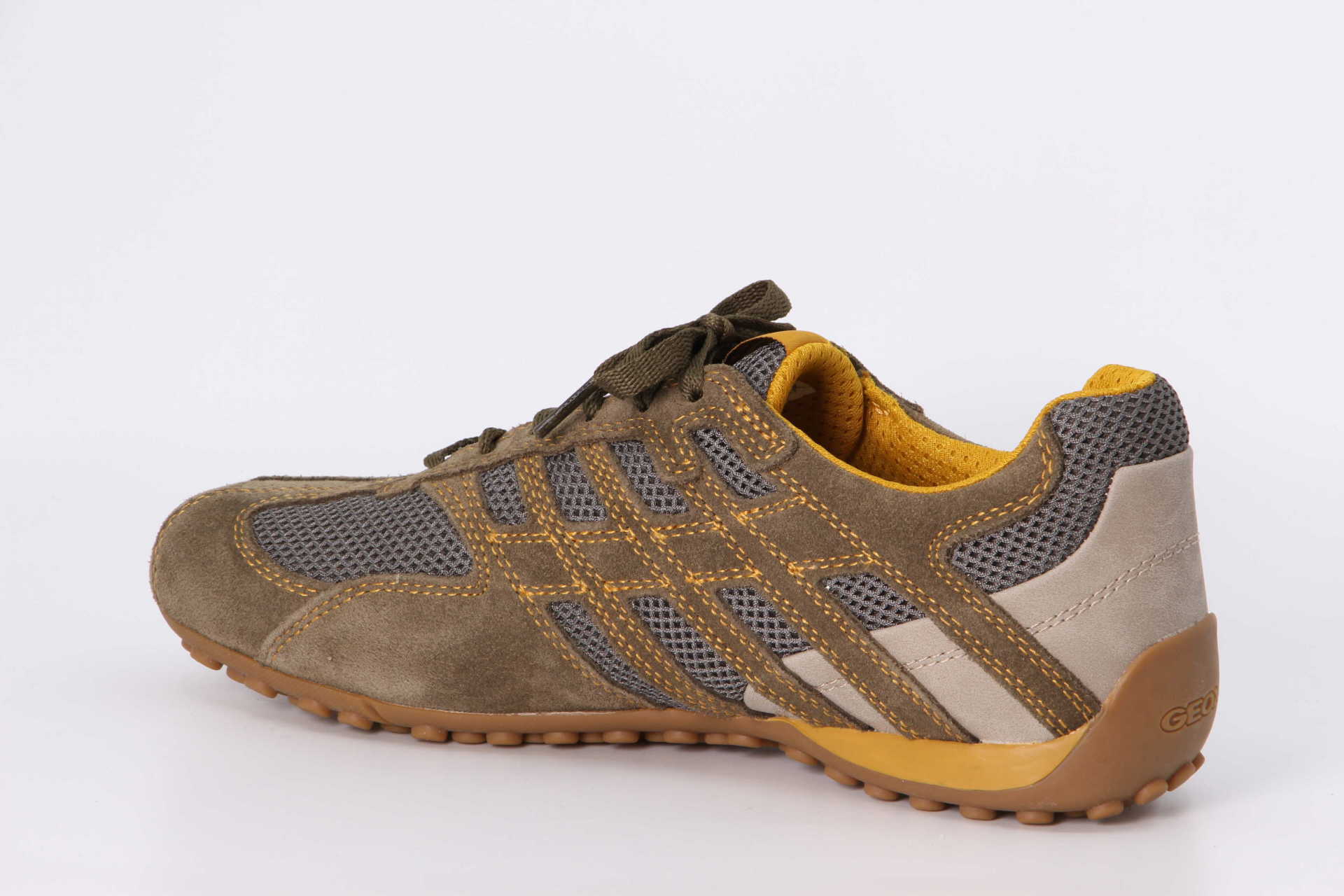 Snake military / dark grey – Bild 2