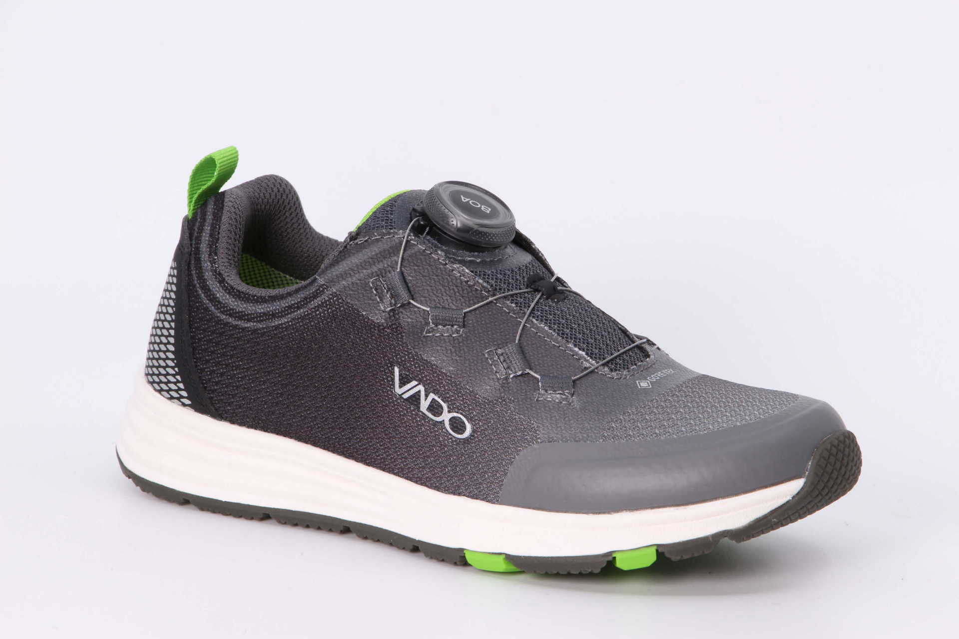 Fade Low GTX BOA schwarz