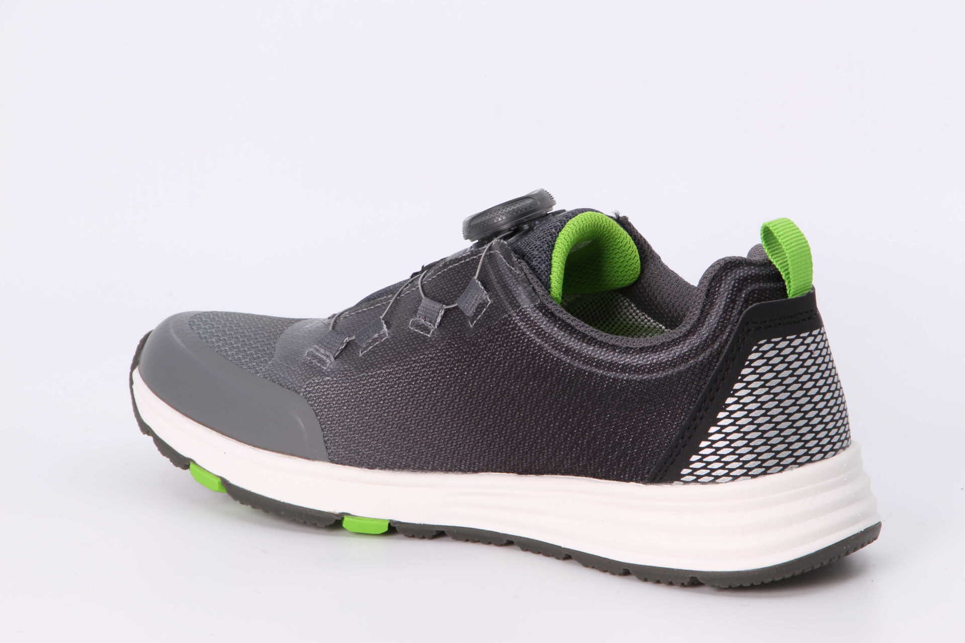 Fade Low GTX BOA schwarz – Bild 2